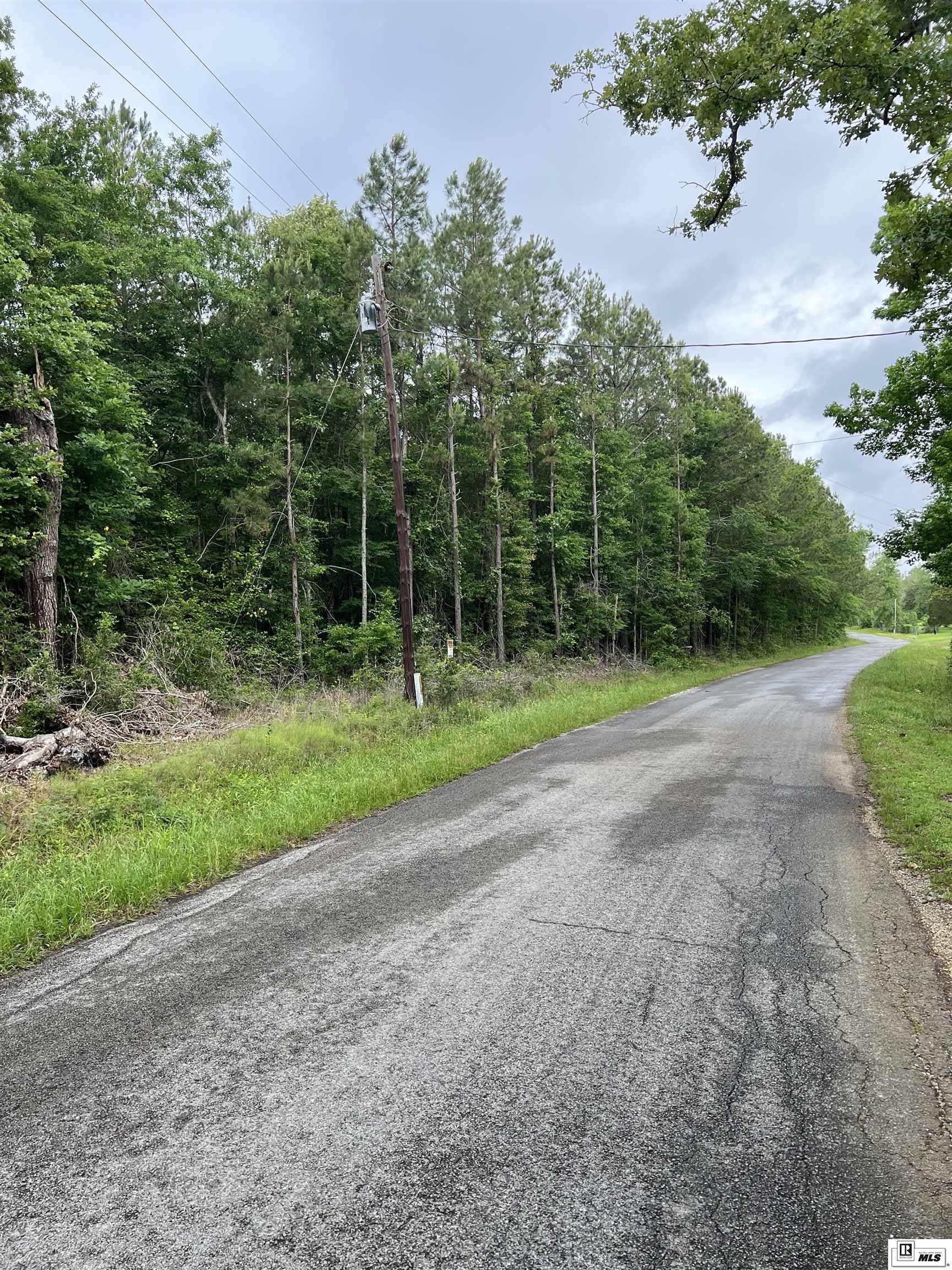 000 Berry Road