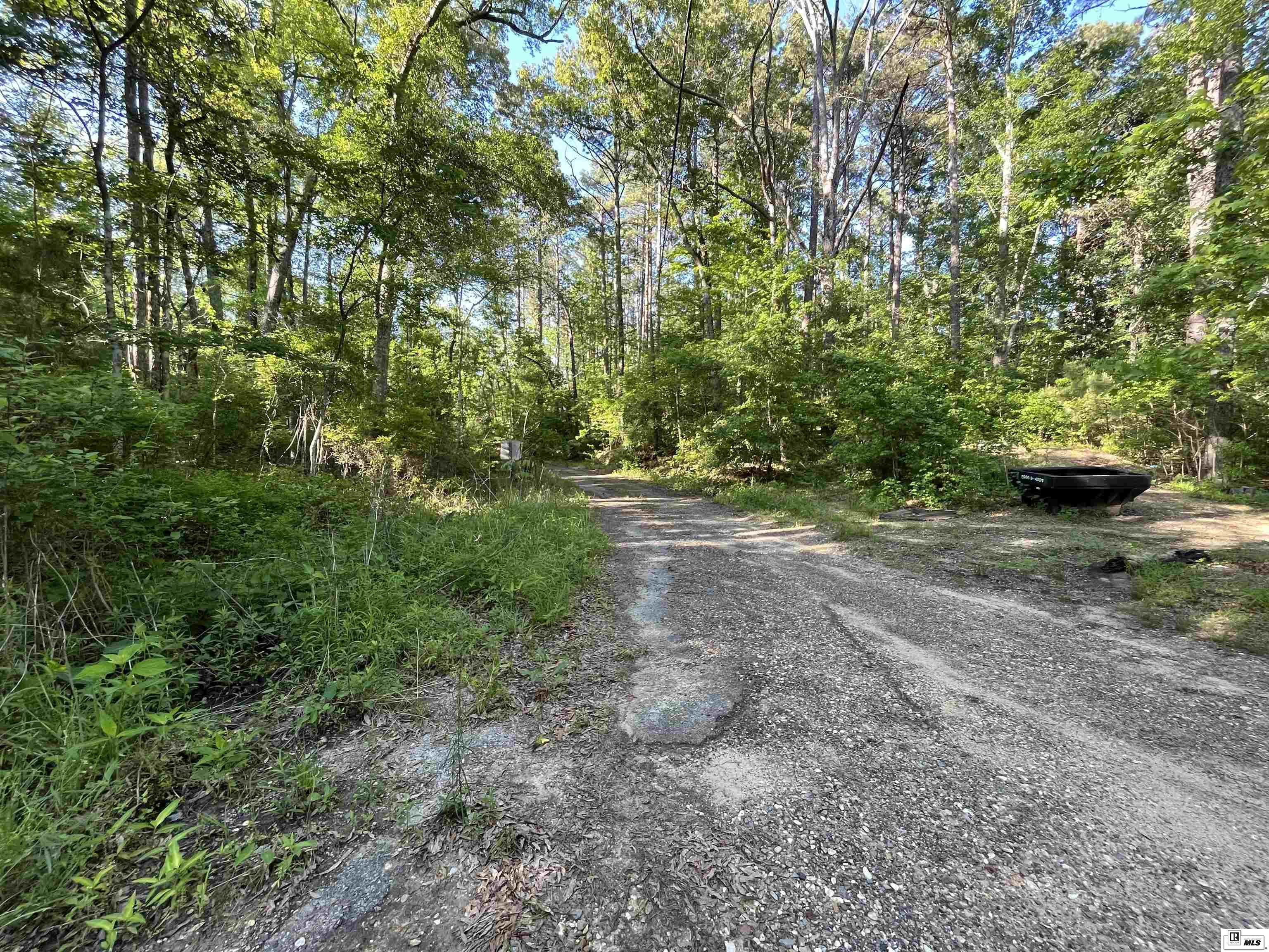 1014 Dan Lenard Road