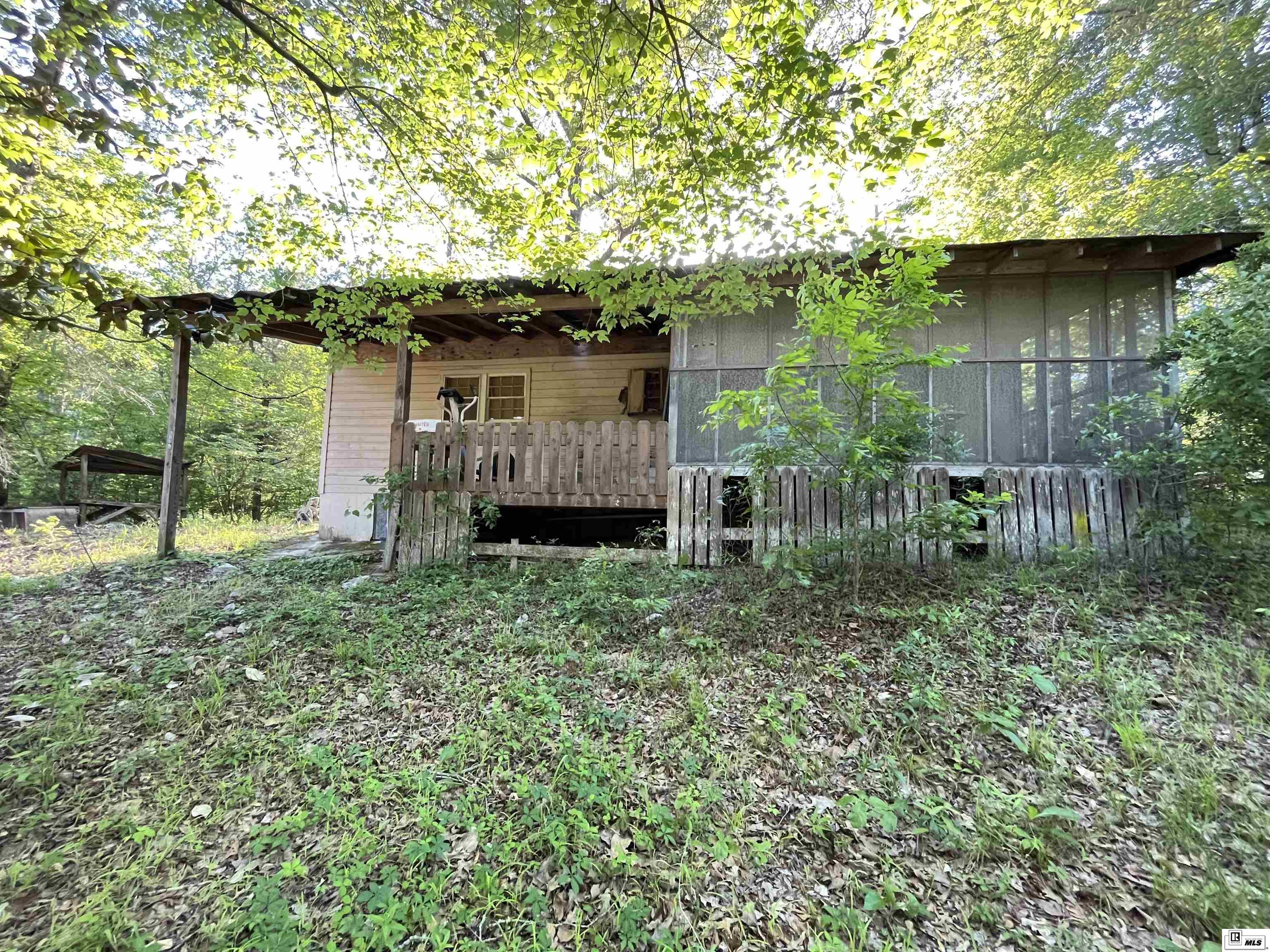 1014 Dan Lenard Road
