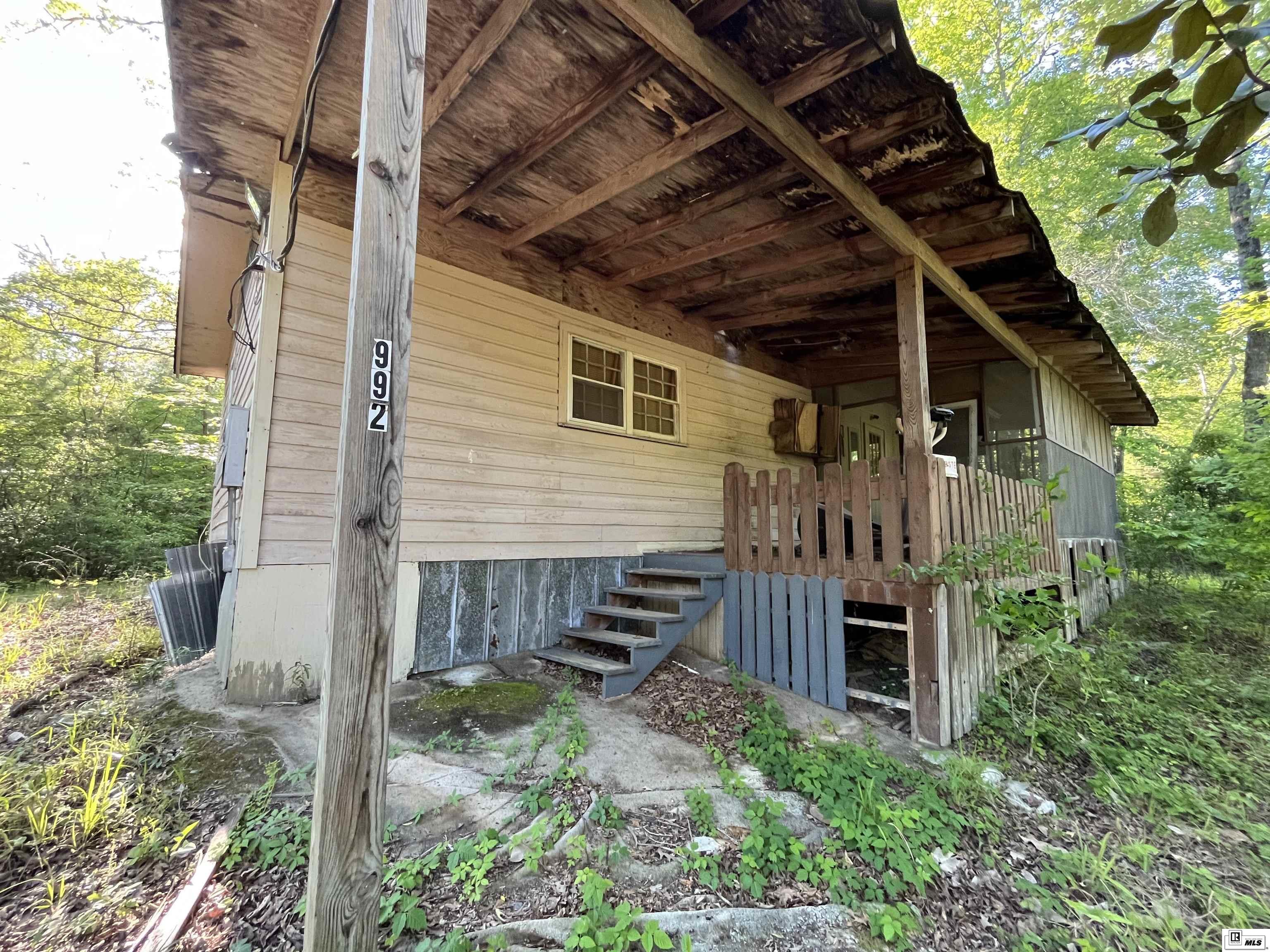 1014 Dan Lenard Road