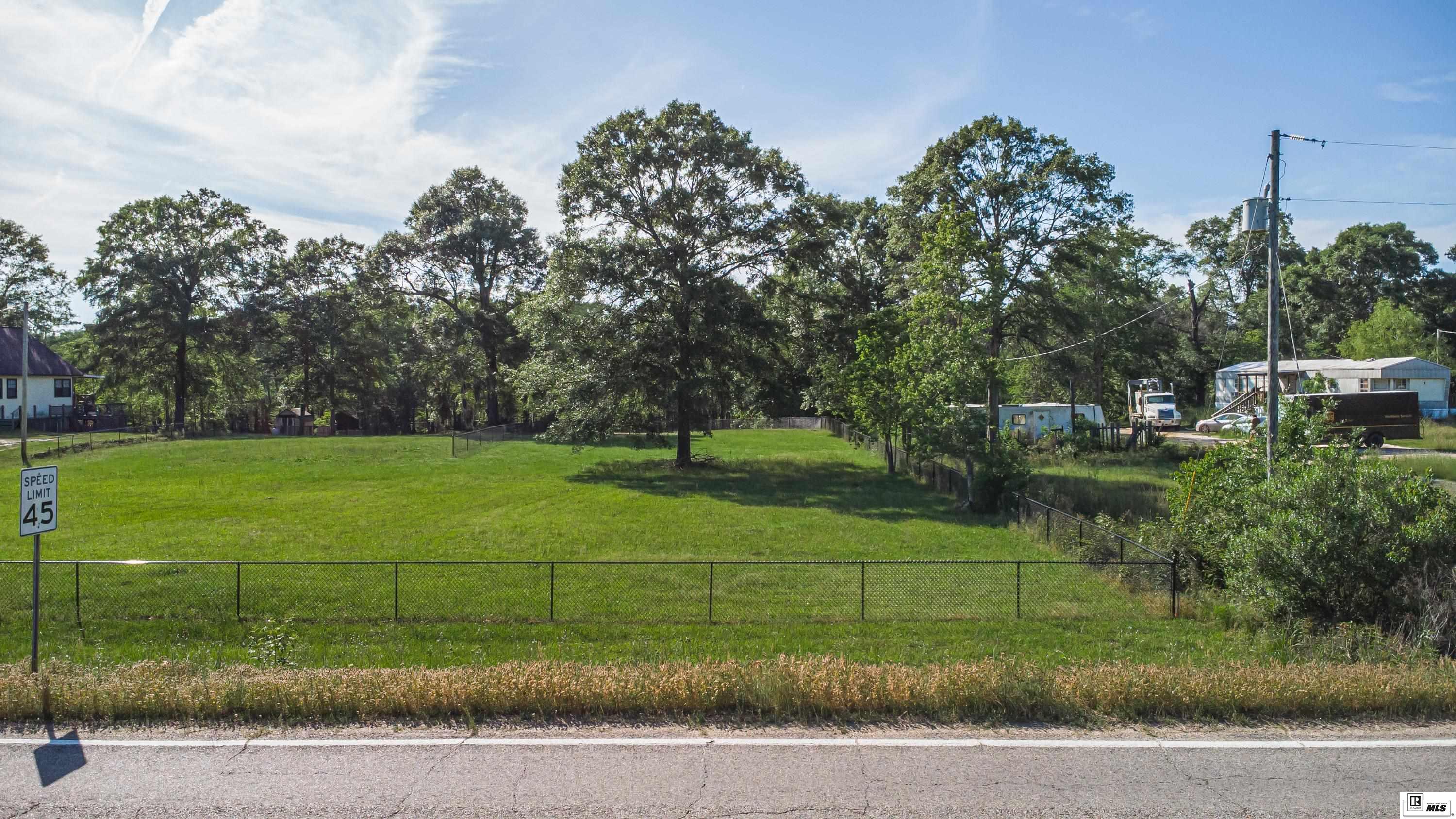 114 Highway 3033 116 Highway 3033