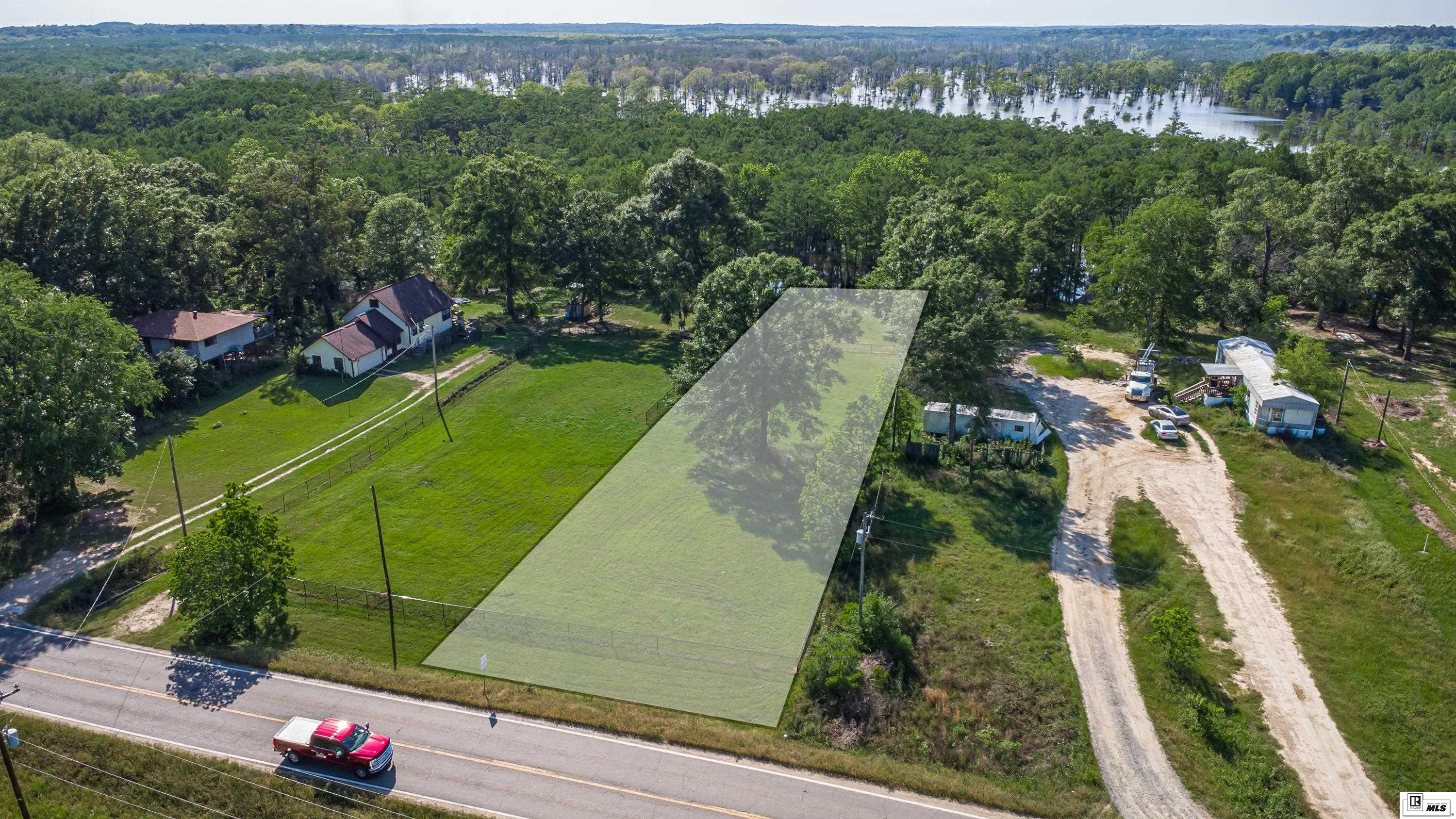 114 Highway 3033 Lot 8