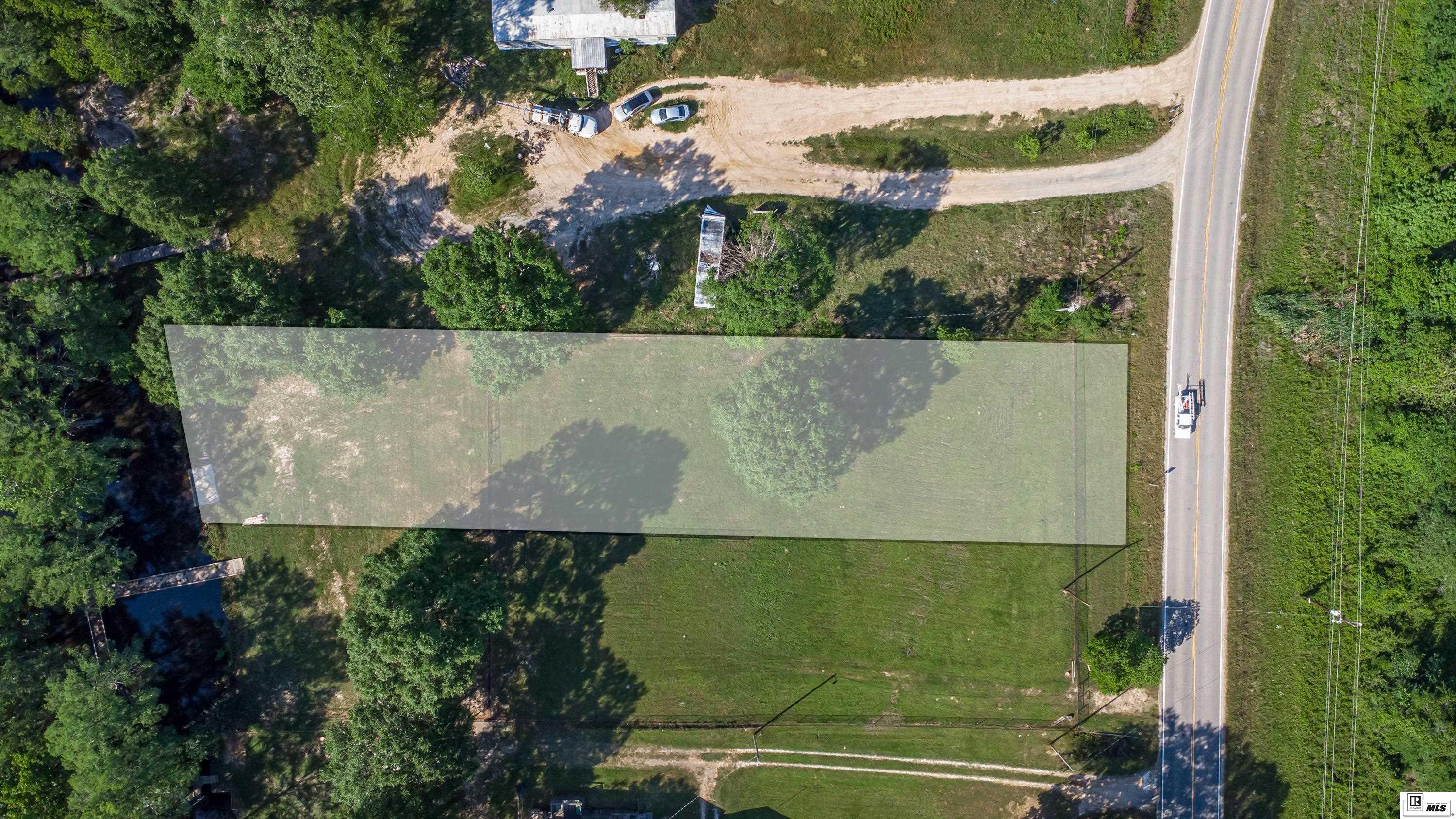 114 Highway 3033 Lot 8