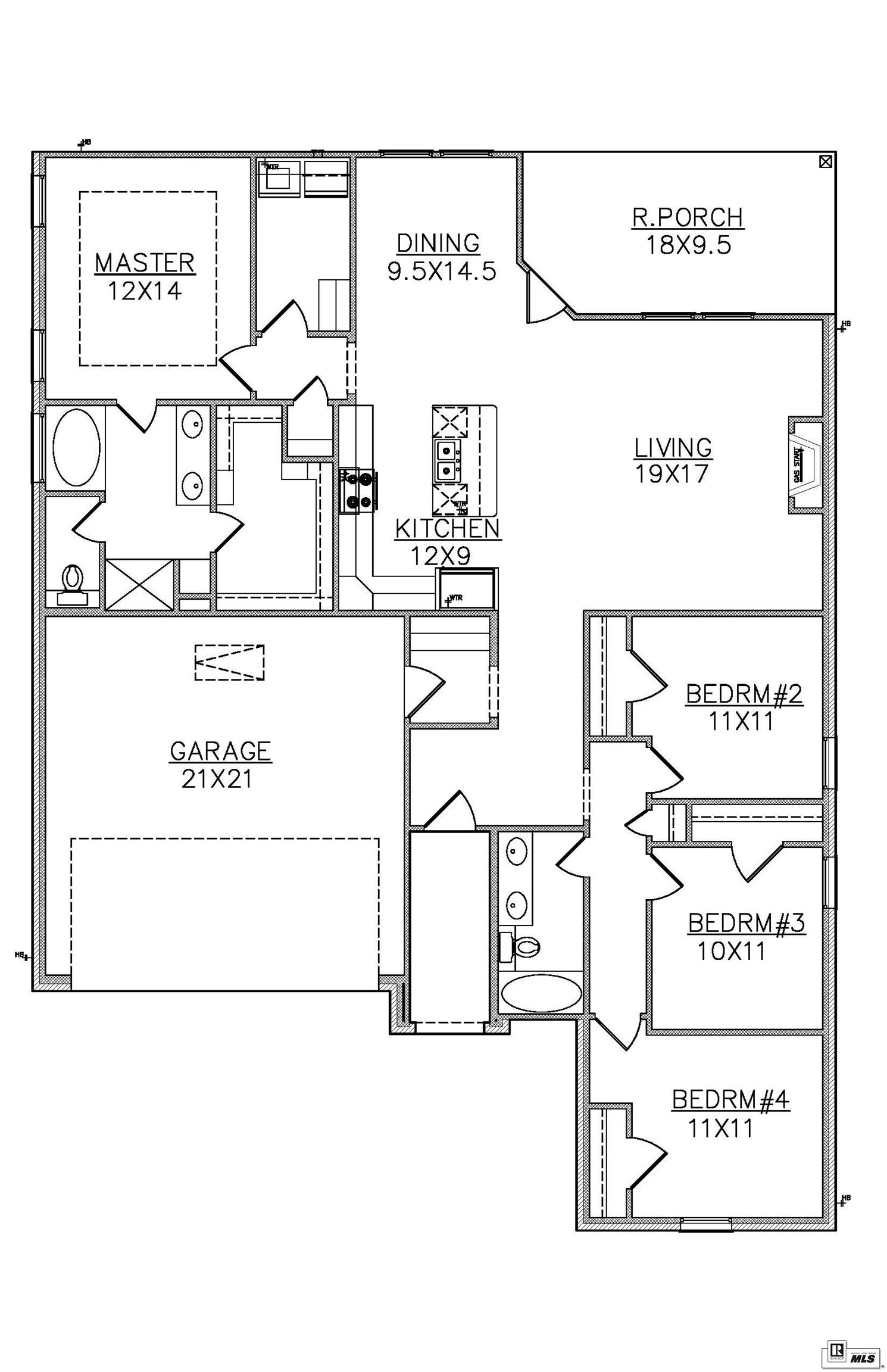 142 Clearwater Circle
