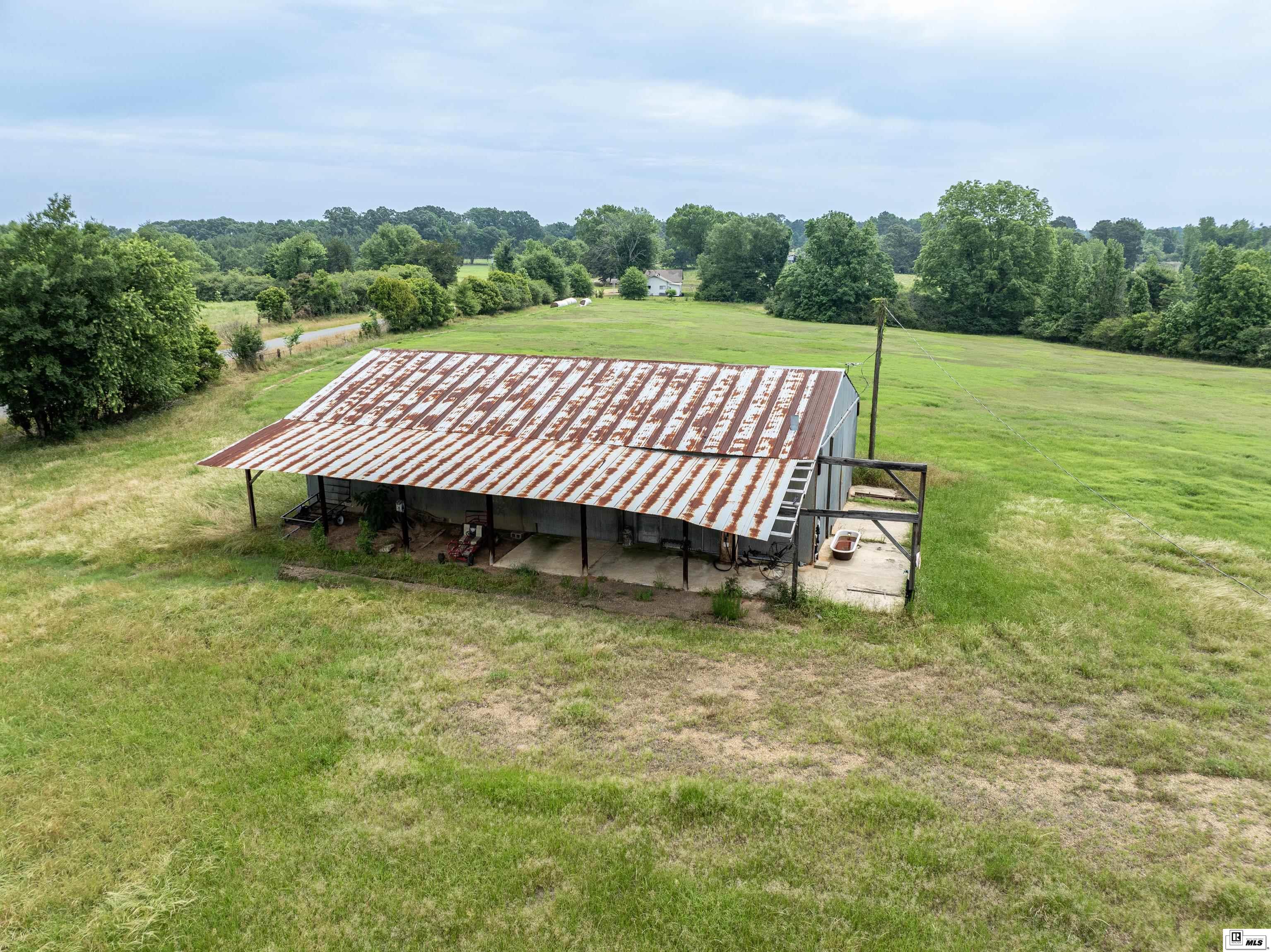 466 Jones Drive