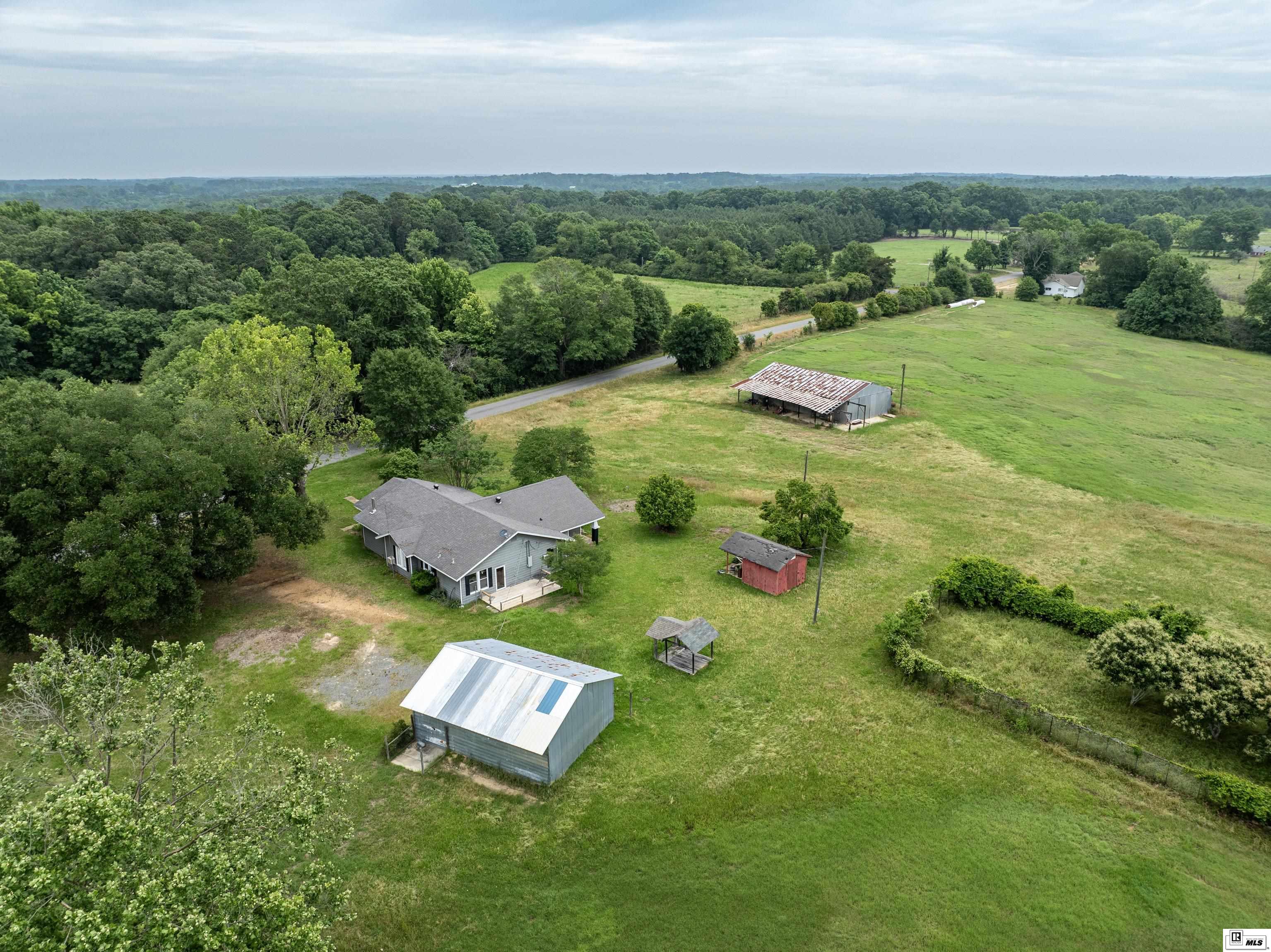 466 Jones Drive