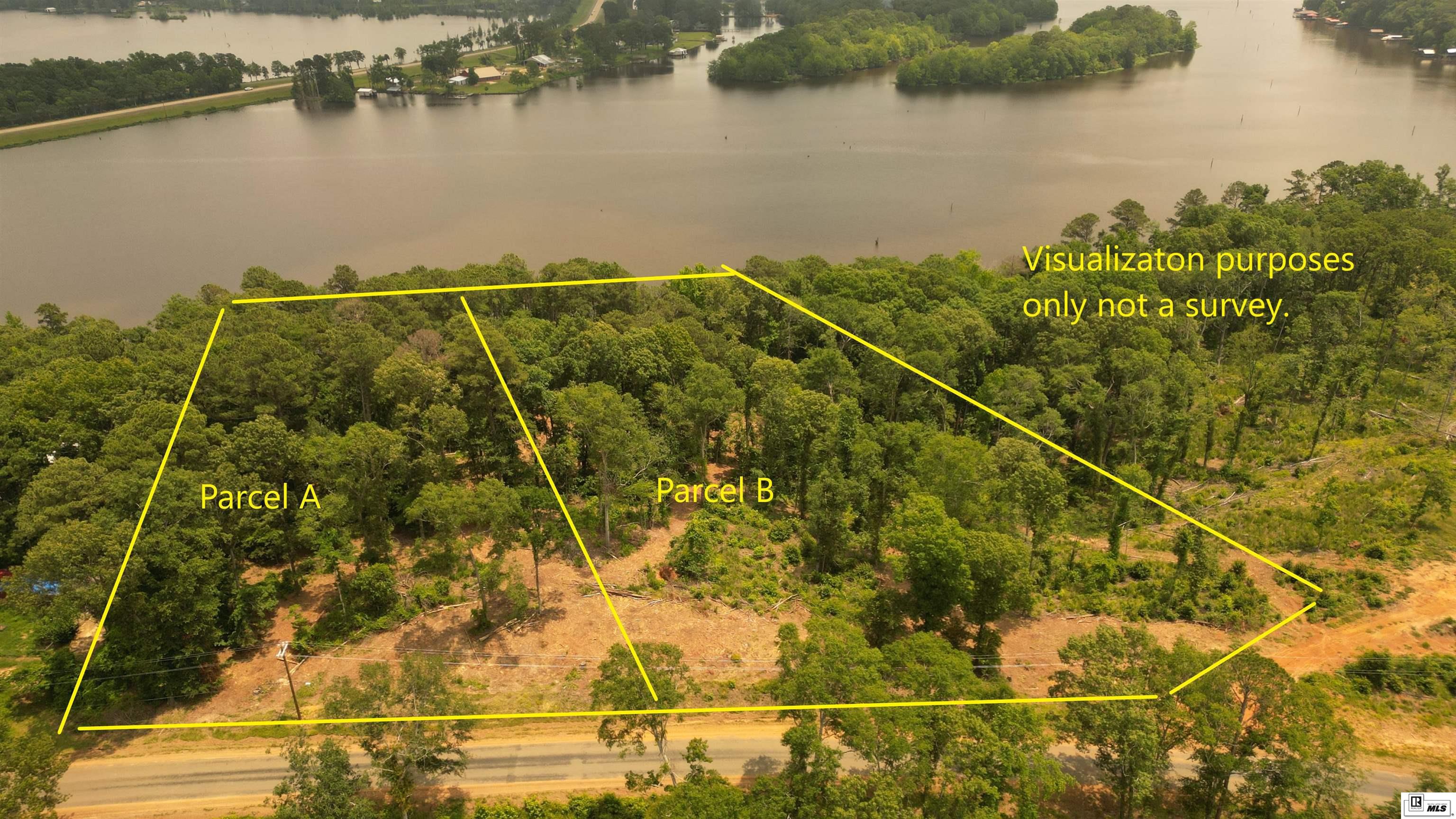 000 Scotts Hideaway Road Parcel A