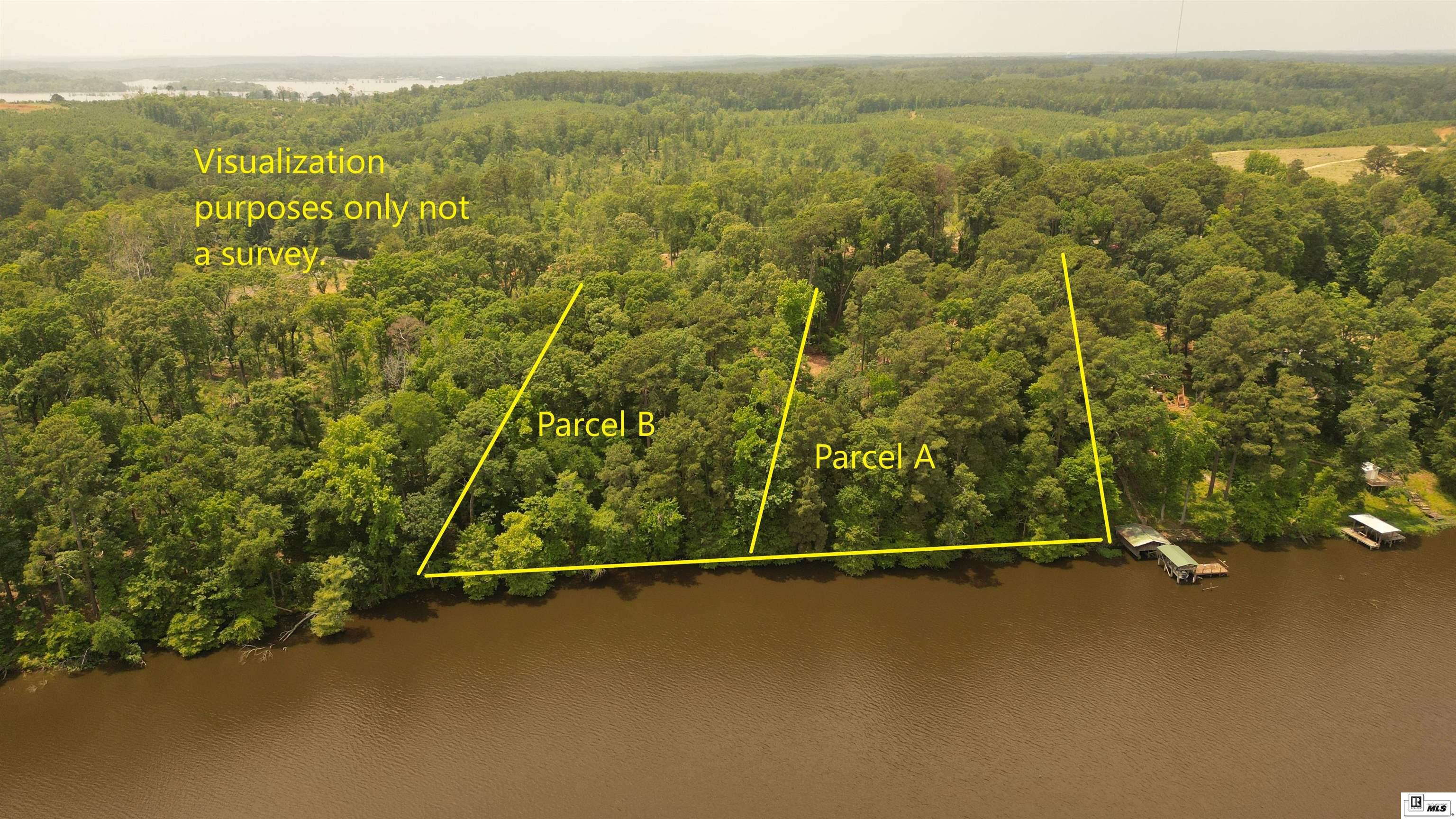 000 Scotts Hideaway Road Parcel A