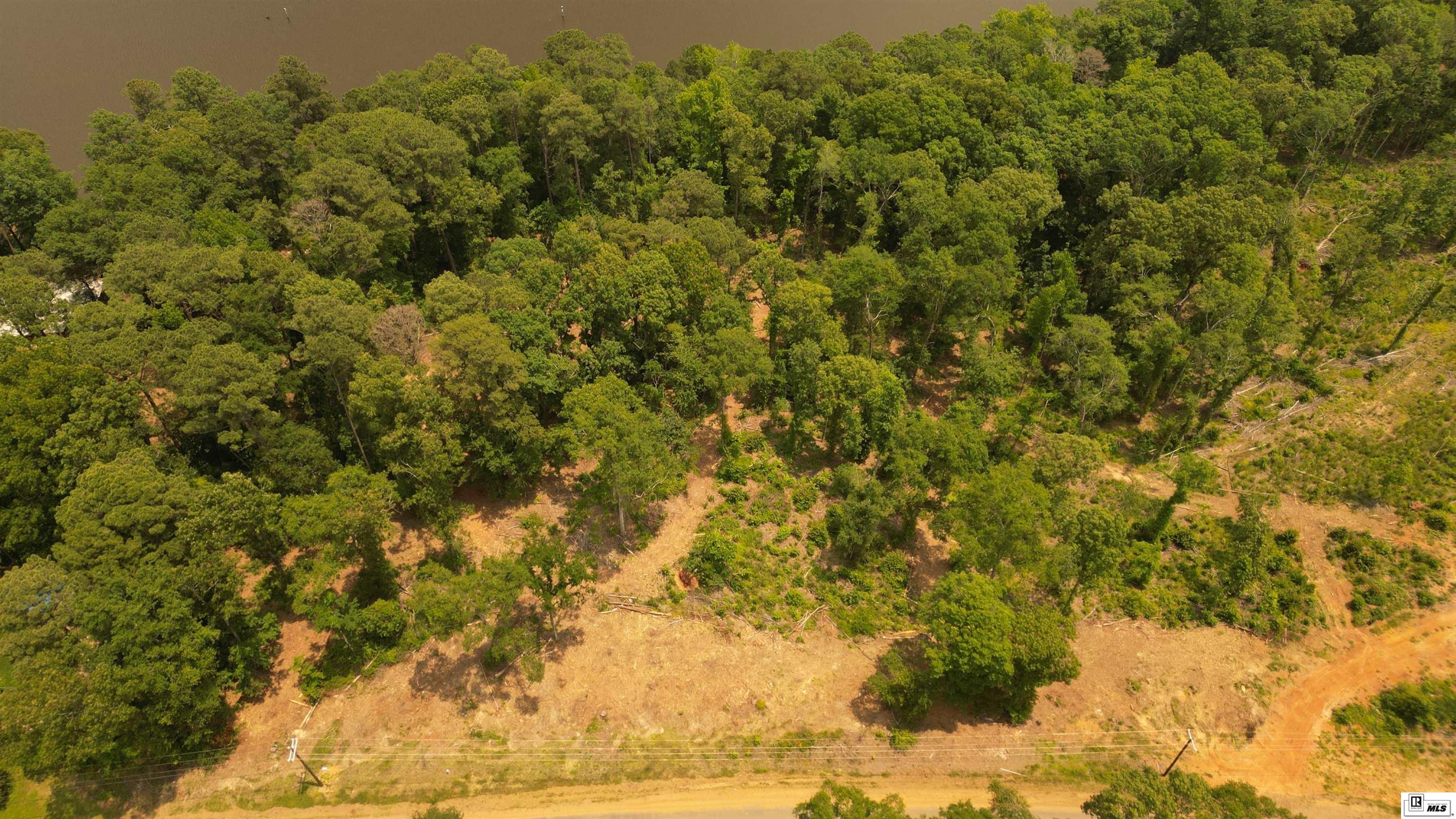 000 Scotts Hideaway Road Parcel A