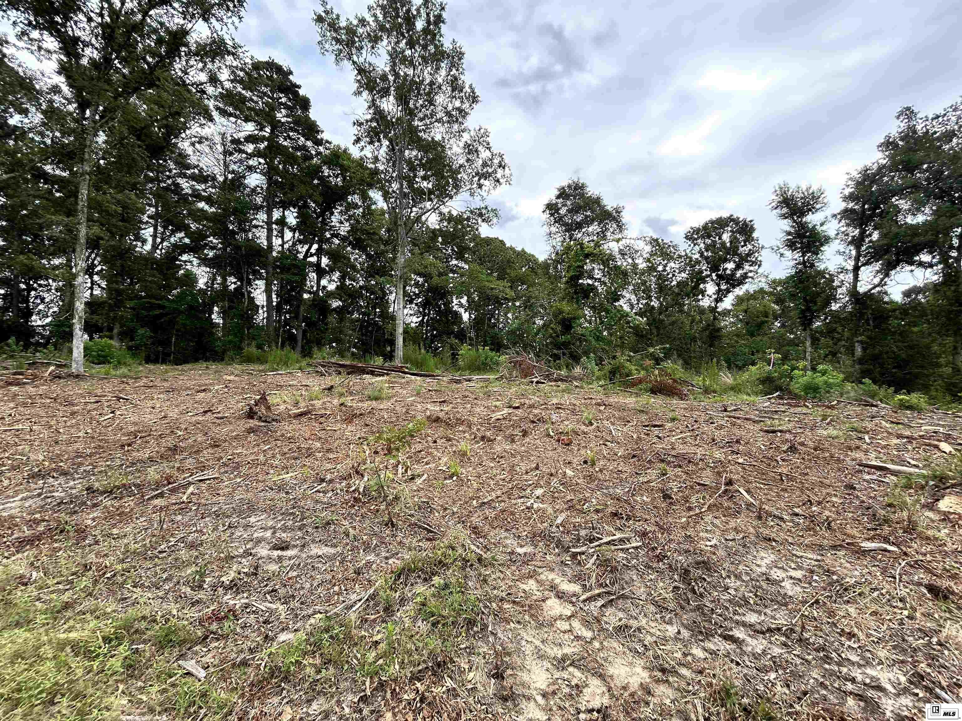 000 Scotts Hideaway Road Parcel A