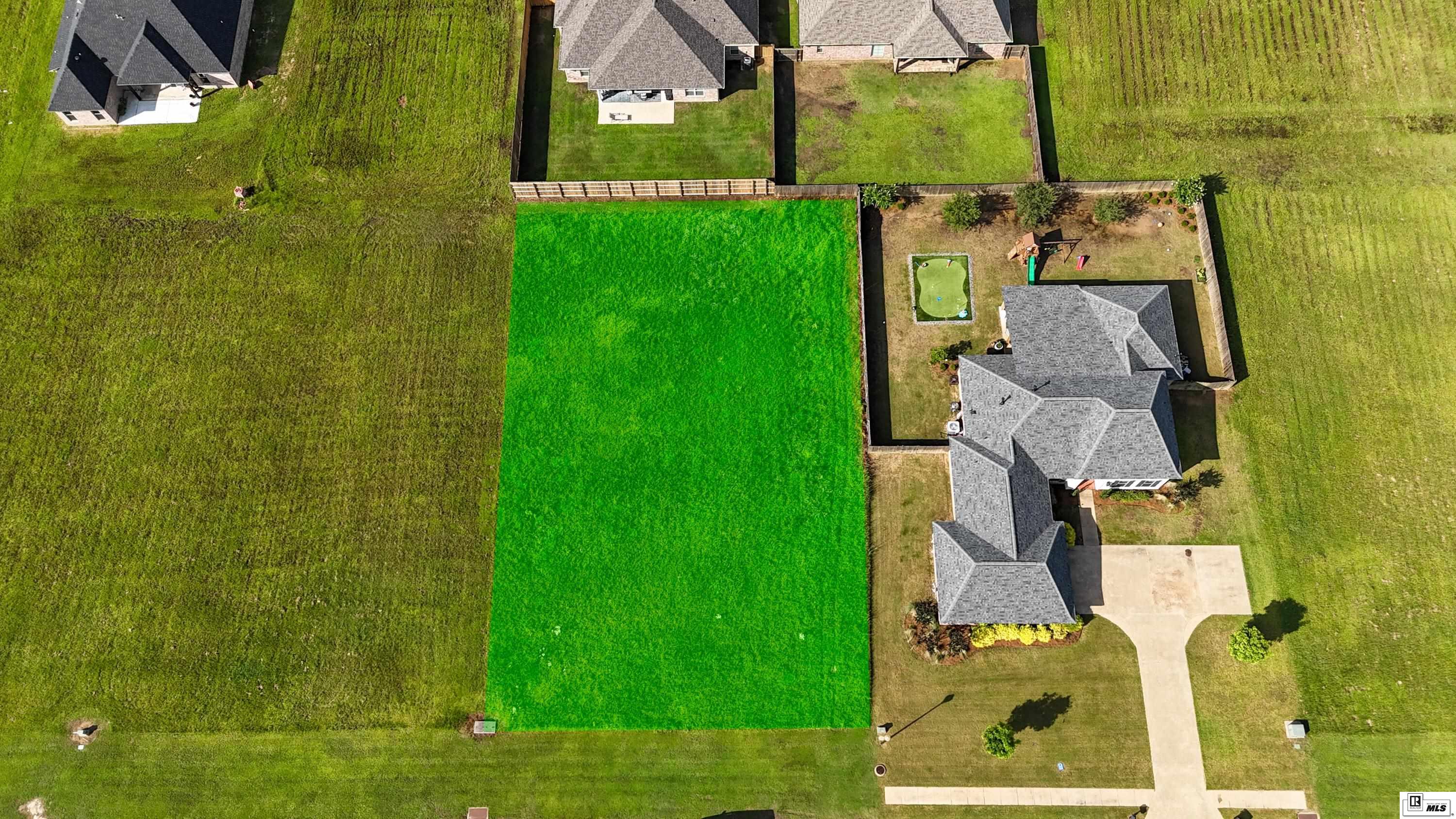 306 Bayou Trace Drive