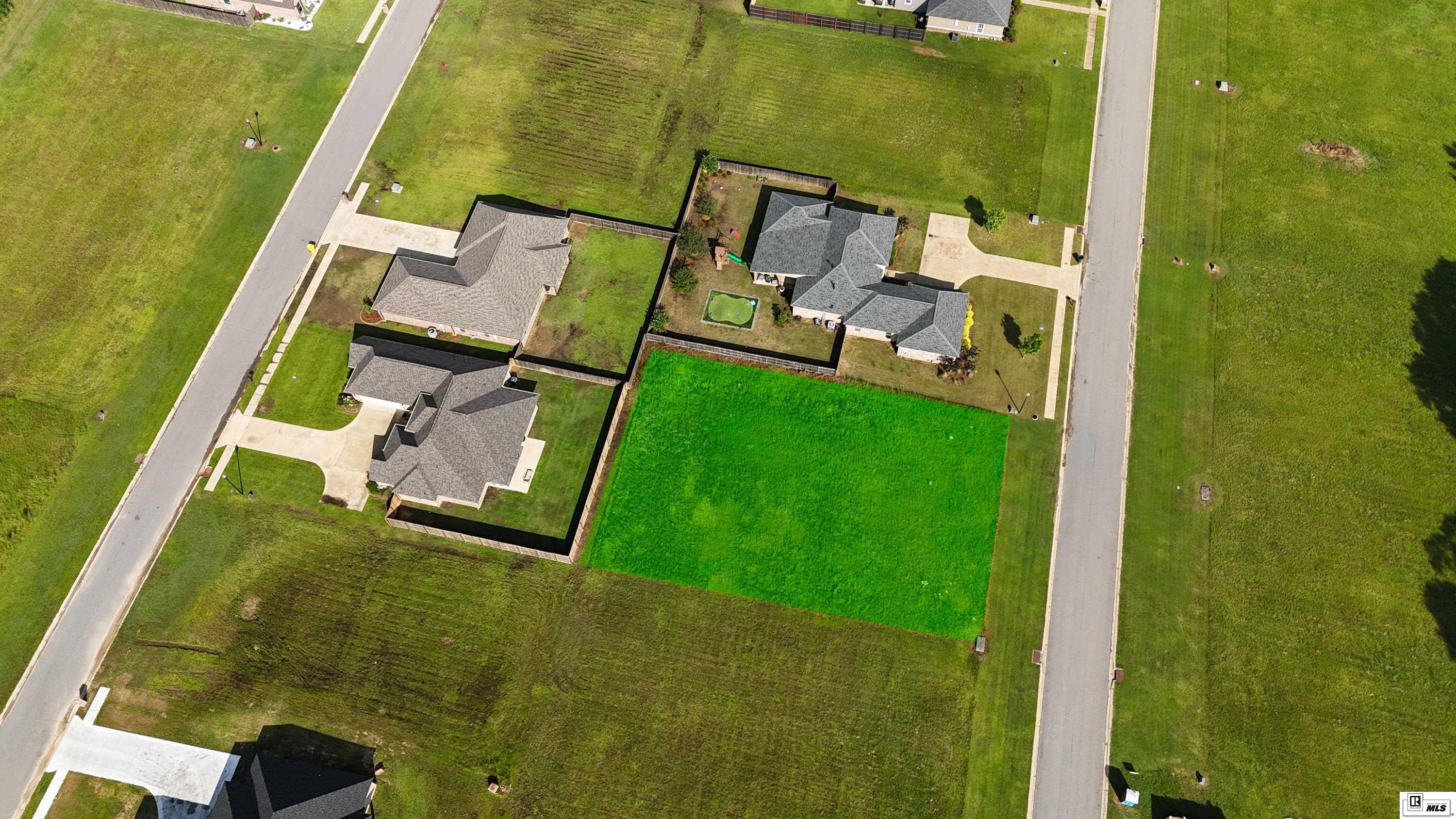 306 Bayou Trace Drive