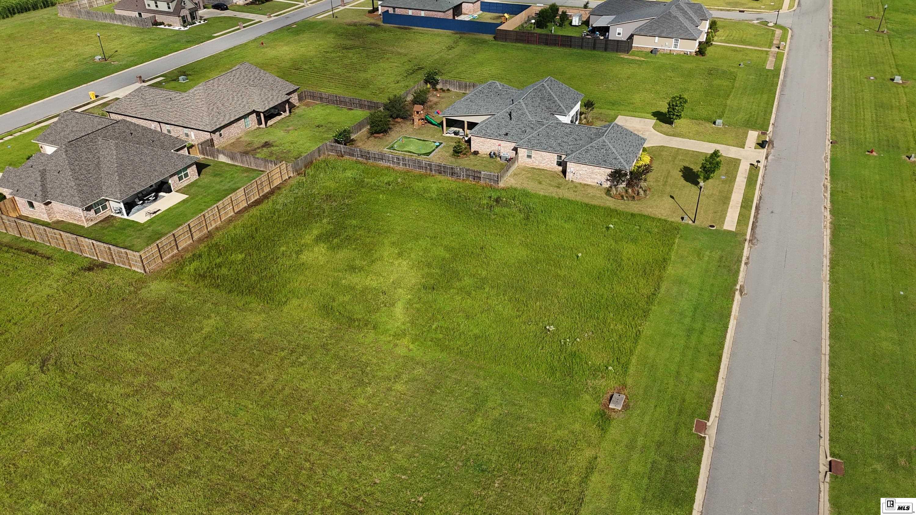 306 Bayou Trace Drive