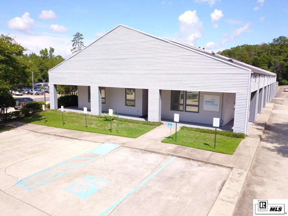 206 Reynolds Drive