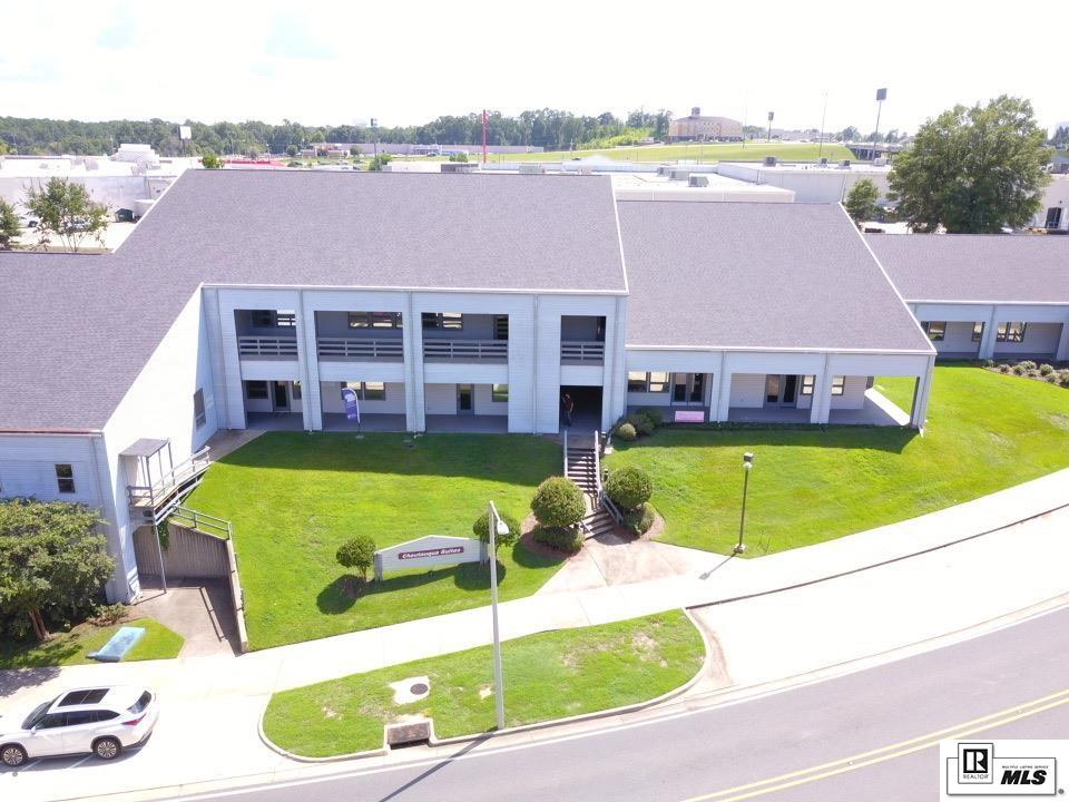 206 Reynolds Drive