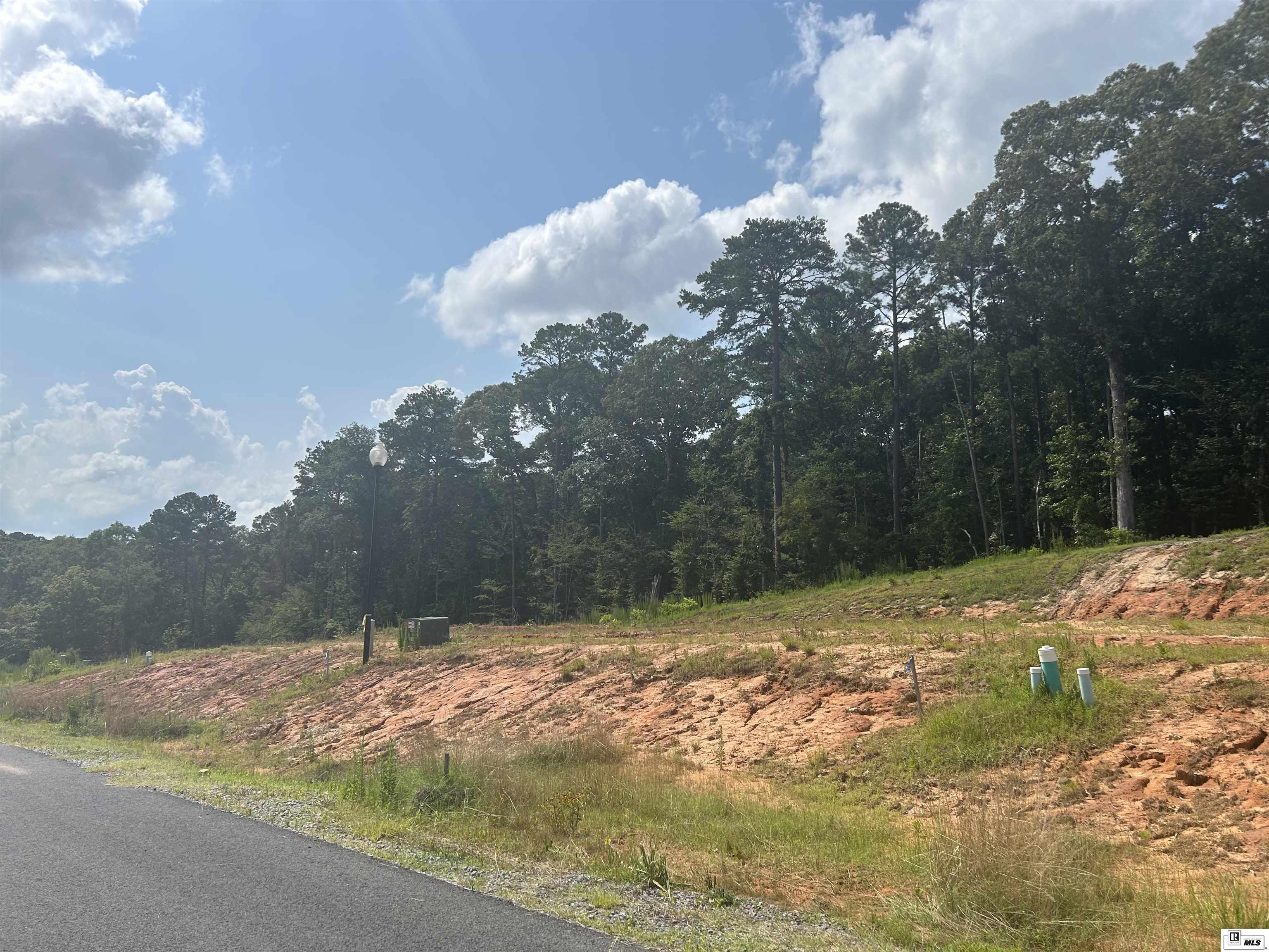 LOT 2 Ensenada Lane