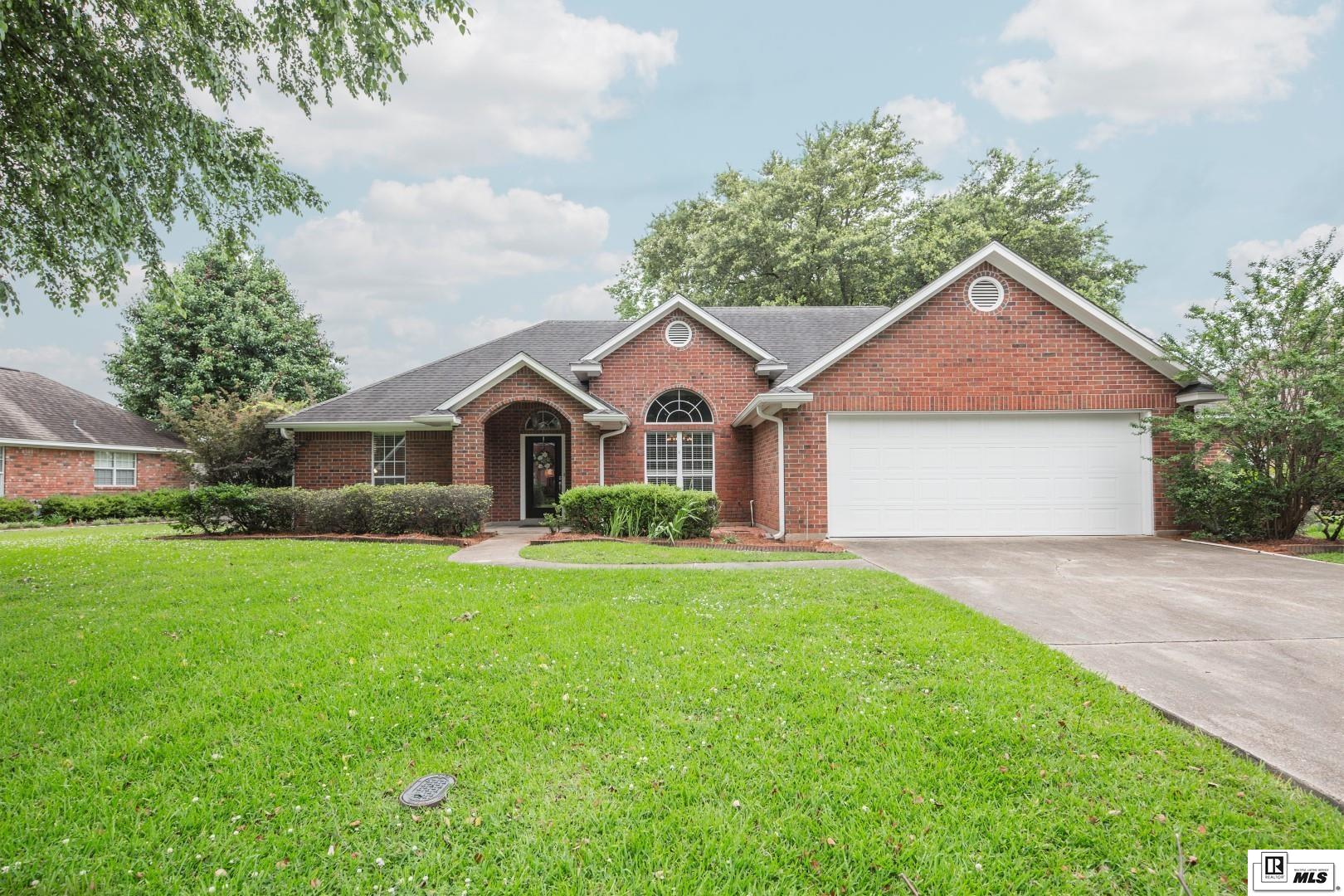 2607 Brierfield Drive