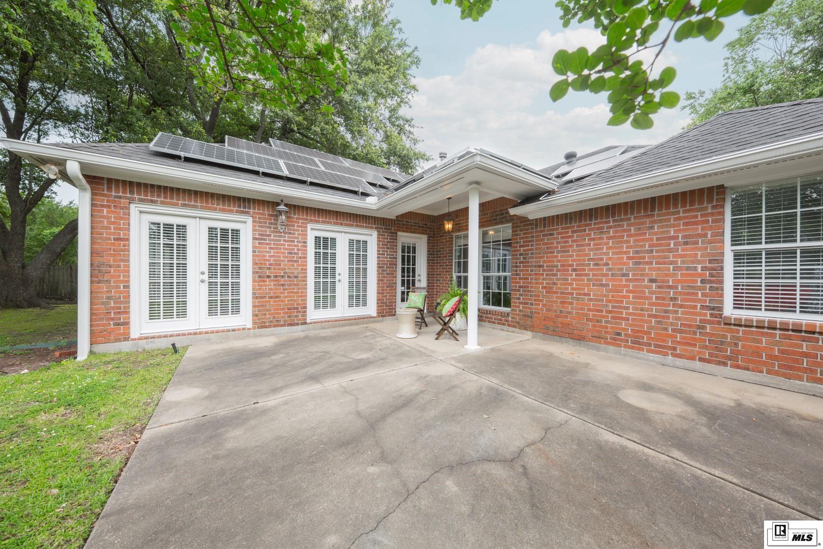 2607 Brierfield Drive