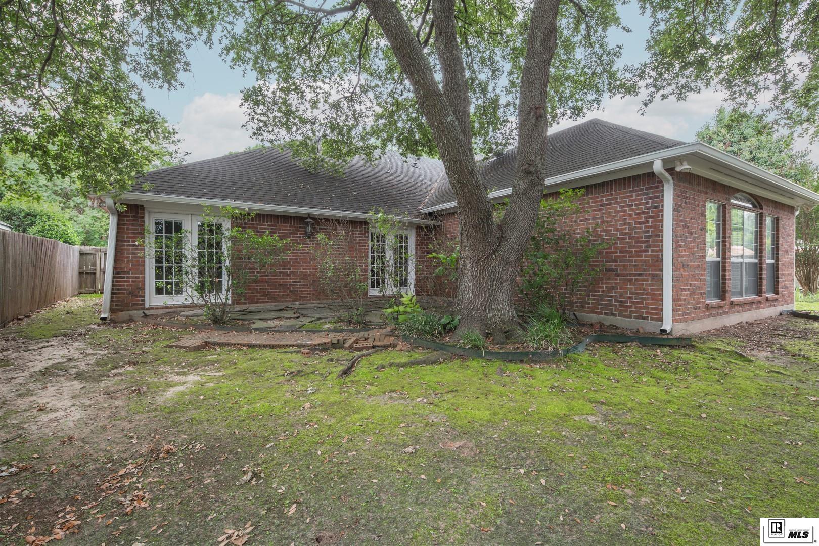 2607 Brierfield Drive