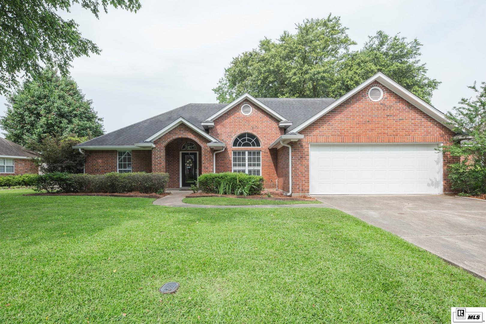 2607 Brierfield Drive