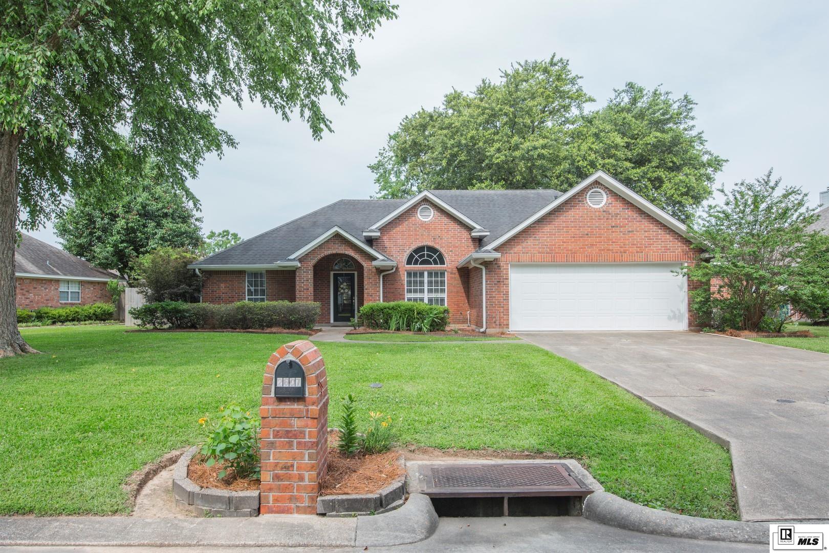 2607 Brierfield Drive