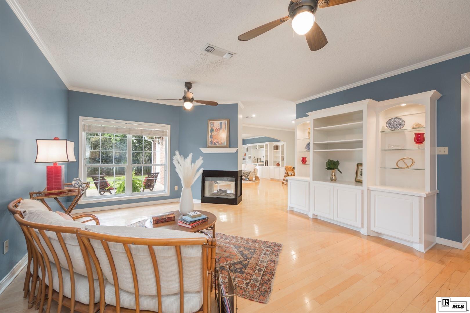2607 Brierfield Drive