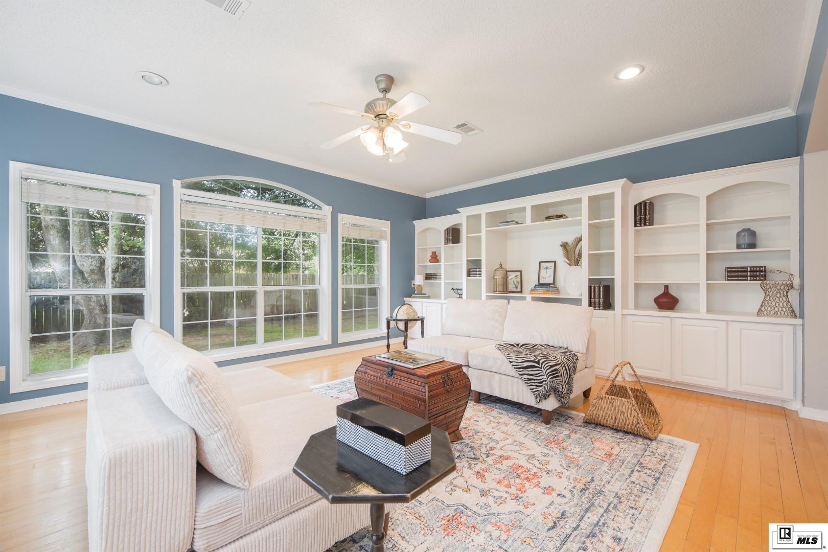 2607 Brierfield Drive