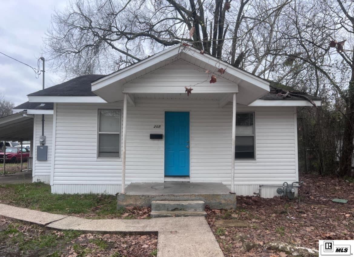 207 Oakland Street See Associated Docs For Additional Addresses