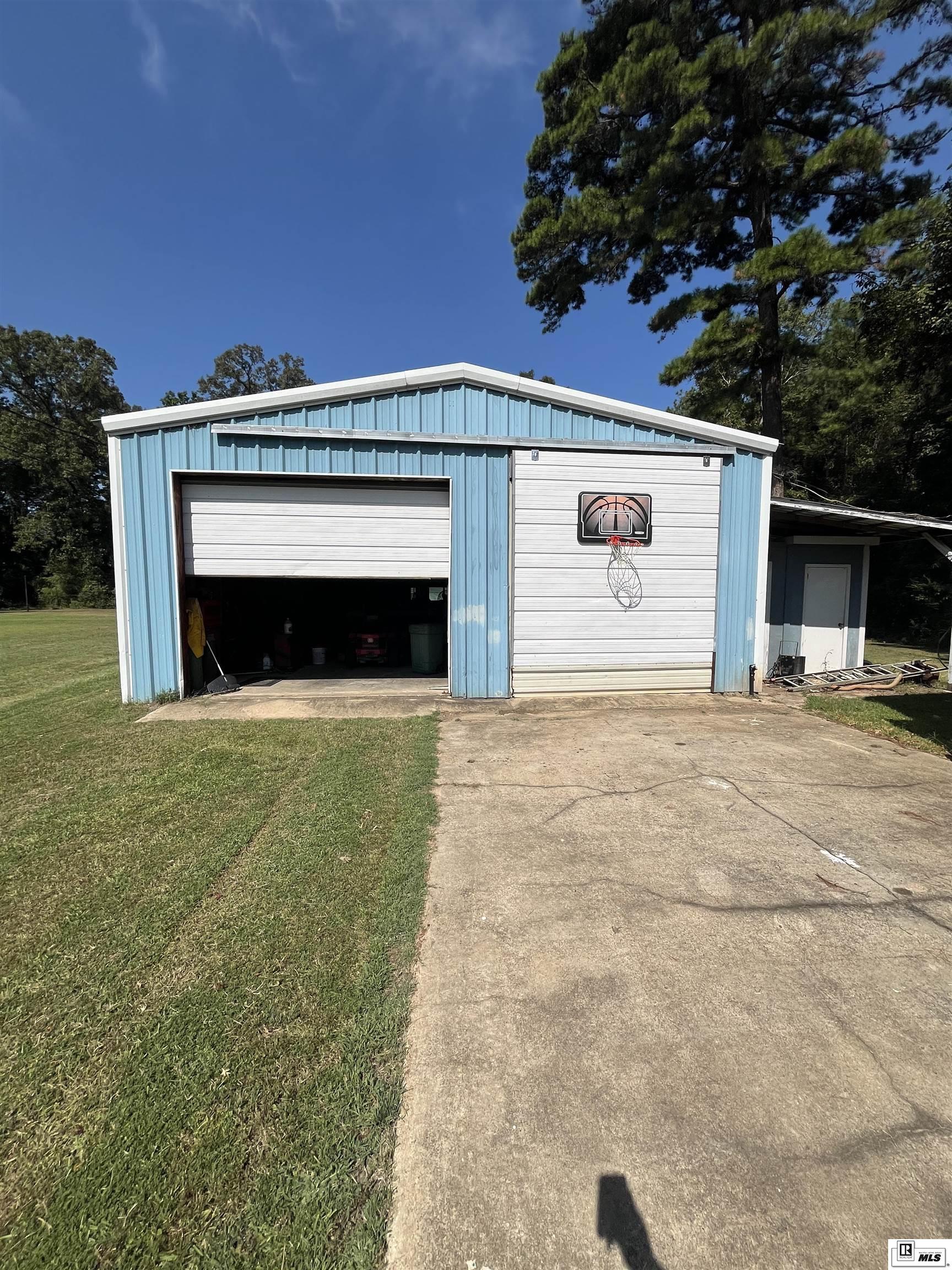 10690 Antioch Road