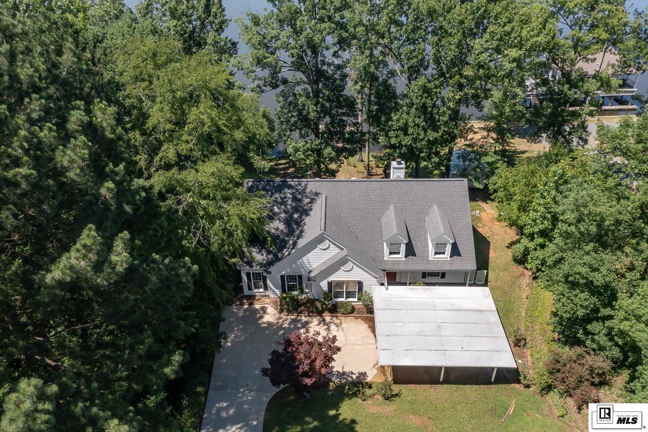 320 Quail Trail