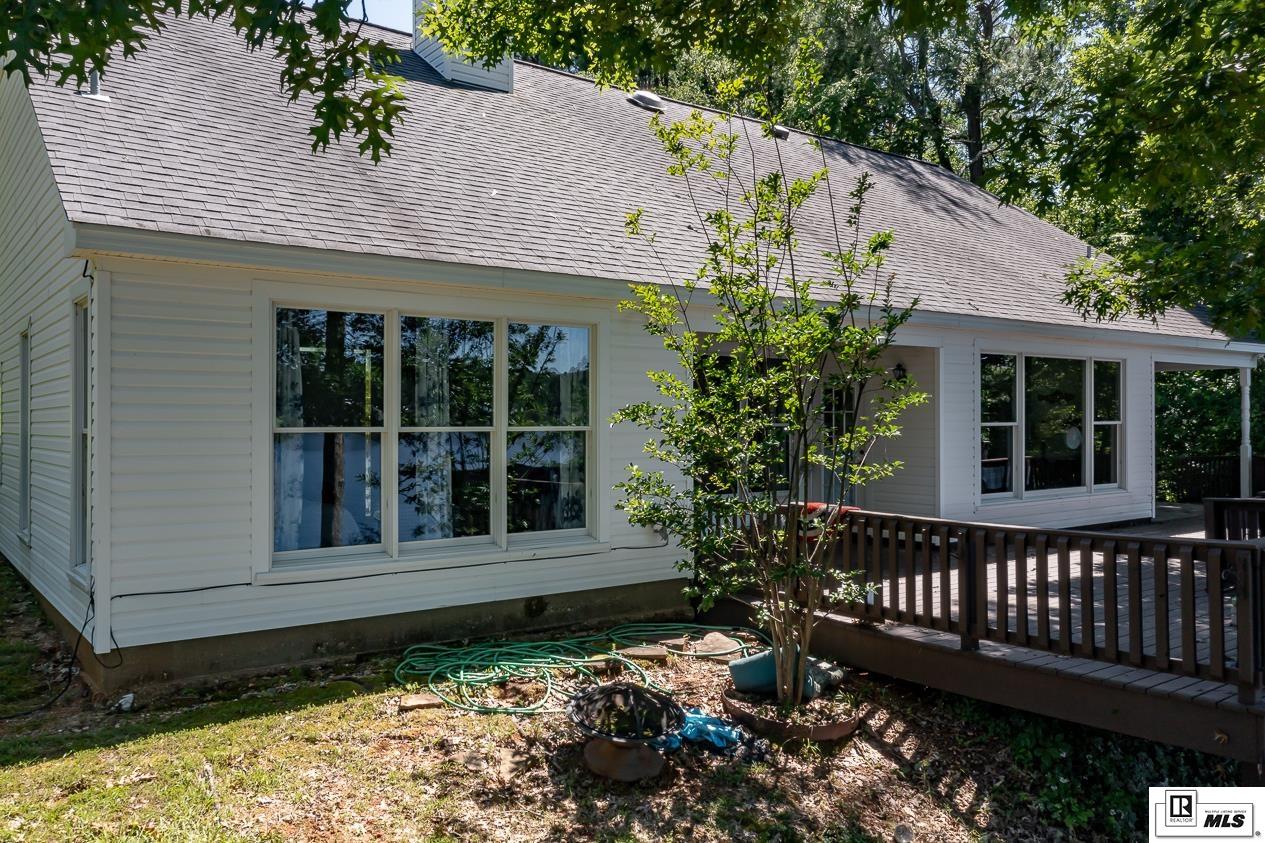 320 Quail Trail