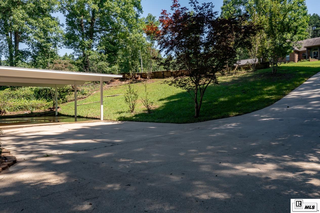 320 Quail Trail
