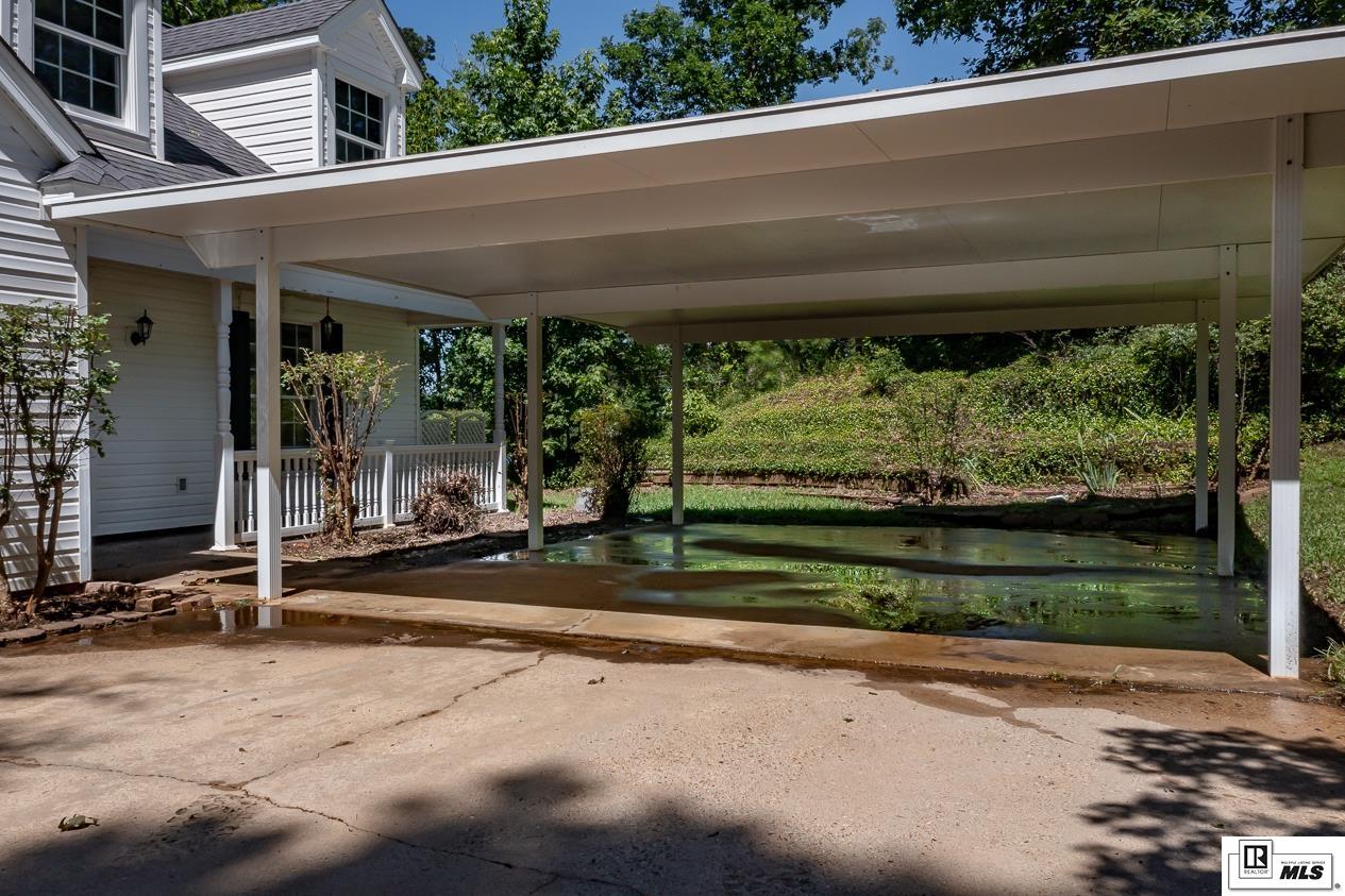 320 Quail Trail