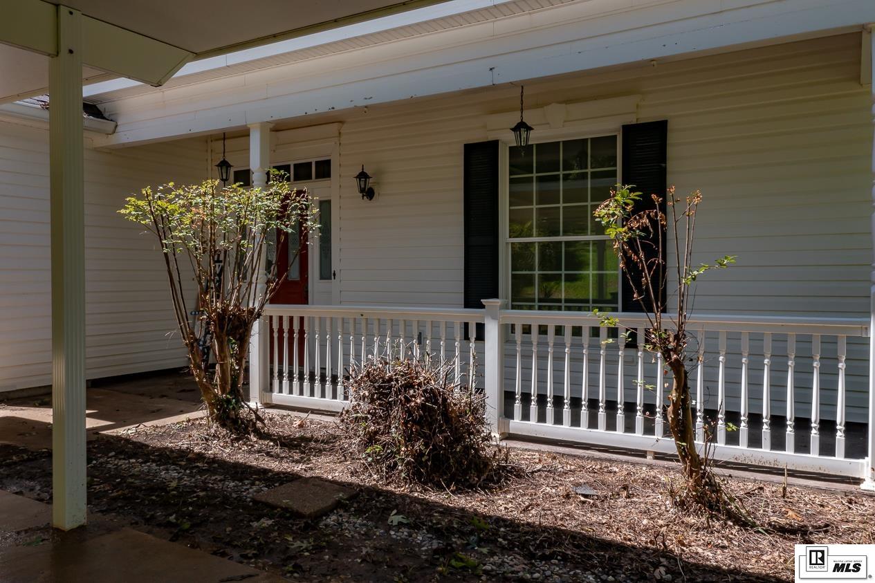 320 Quail Trail