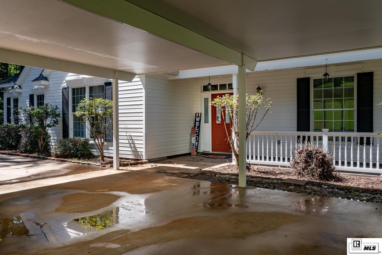 320 Quail Trail