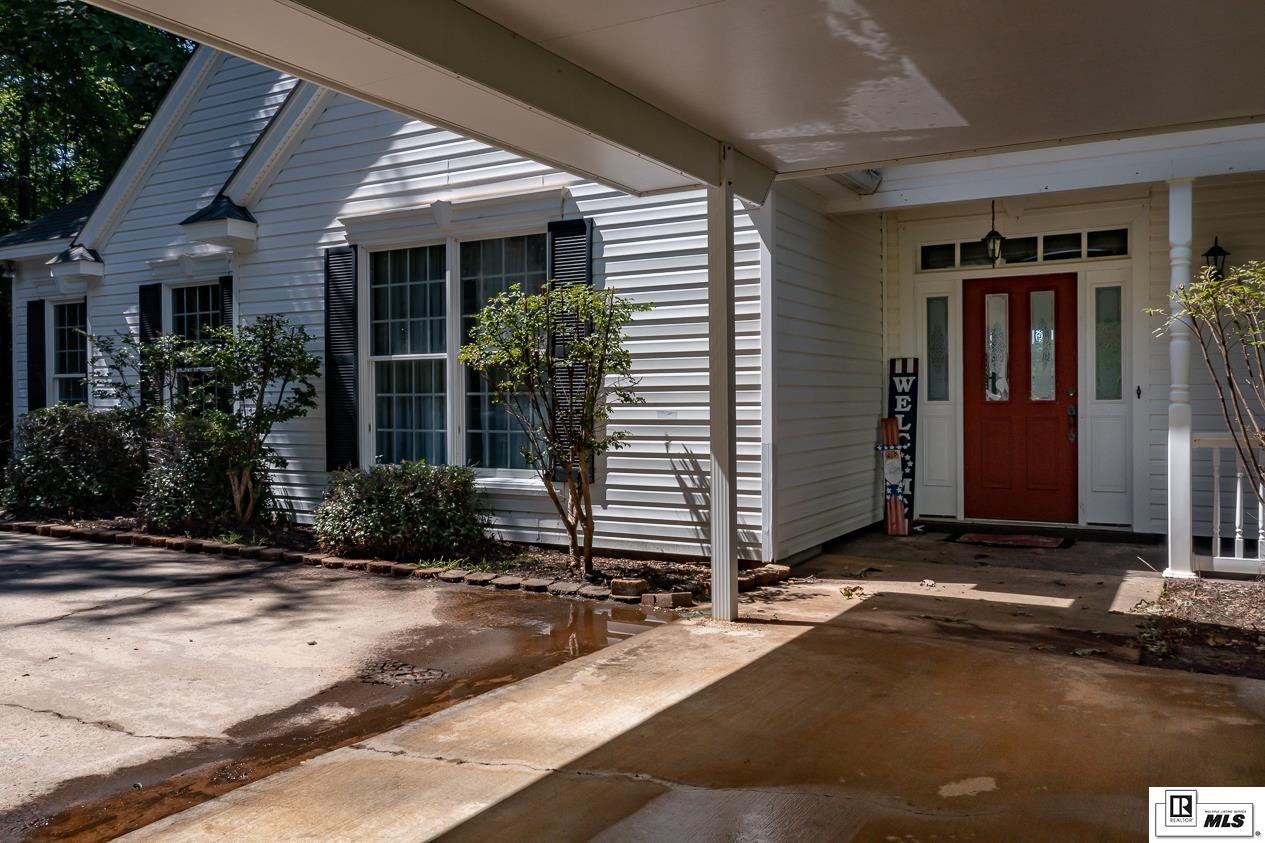 320 Quail Trail