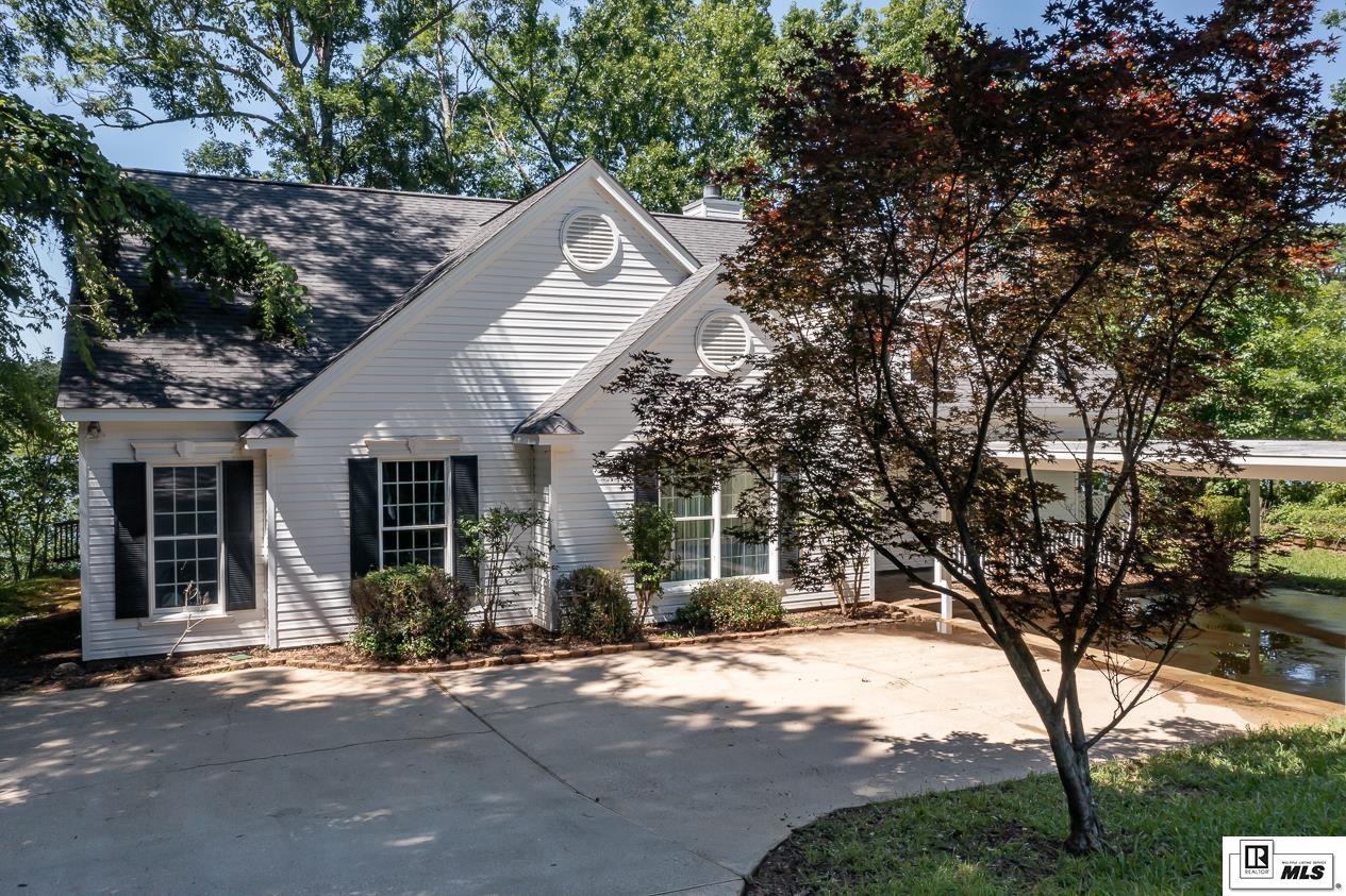 320 Quail Trail
