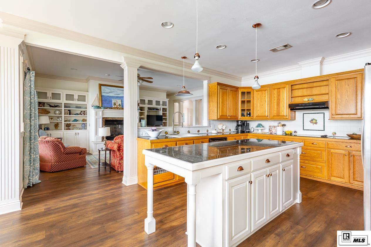 320 Quail Trail