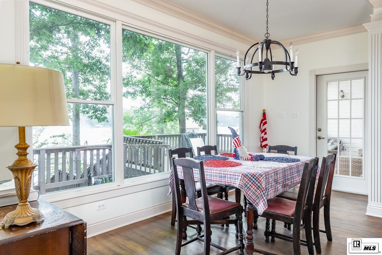 320 Quail Trail