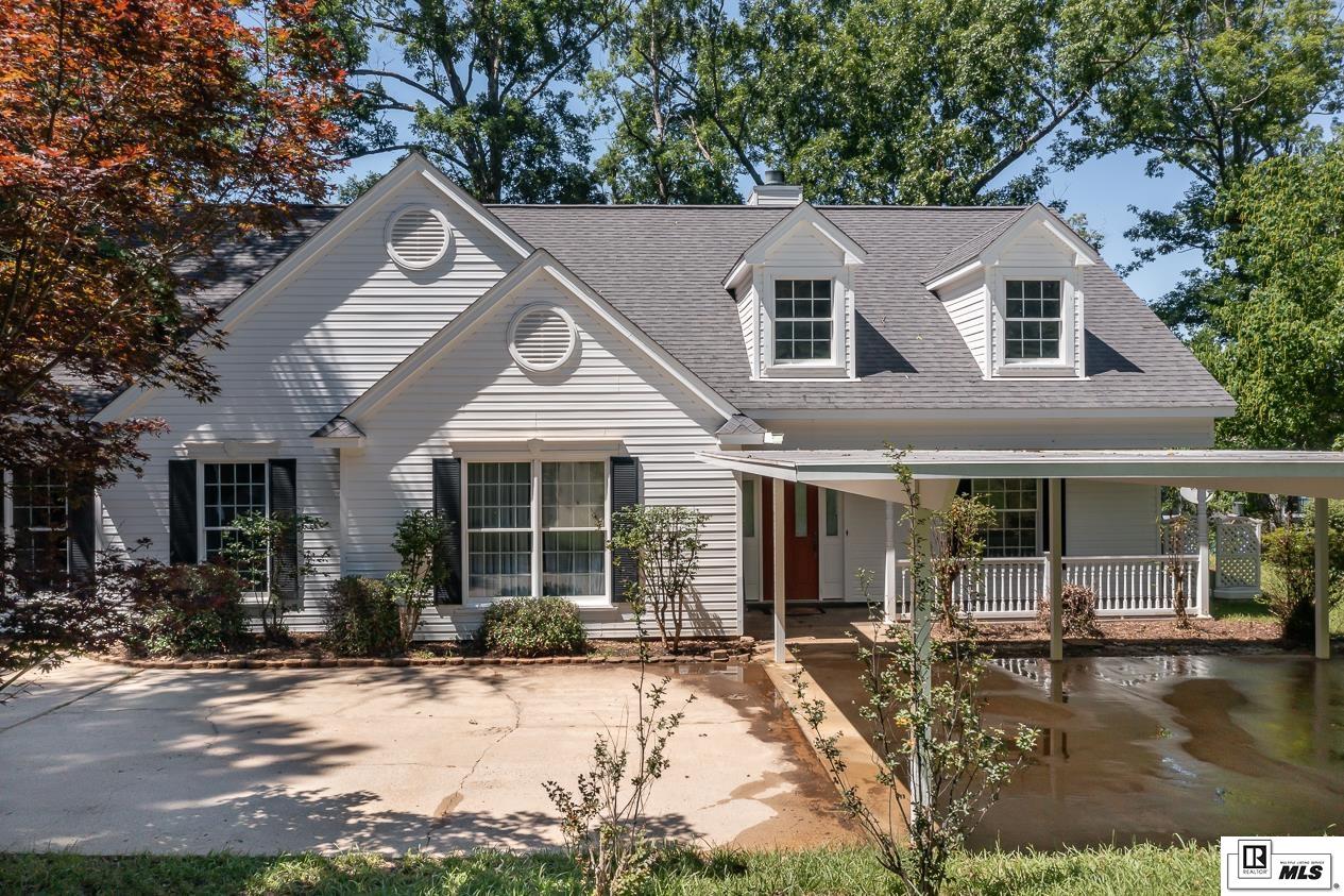 320 Quail Trail