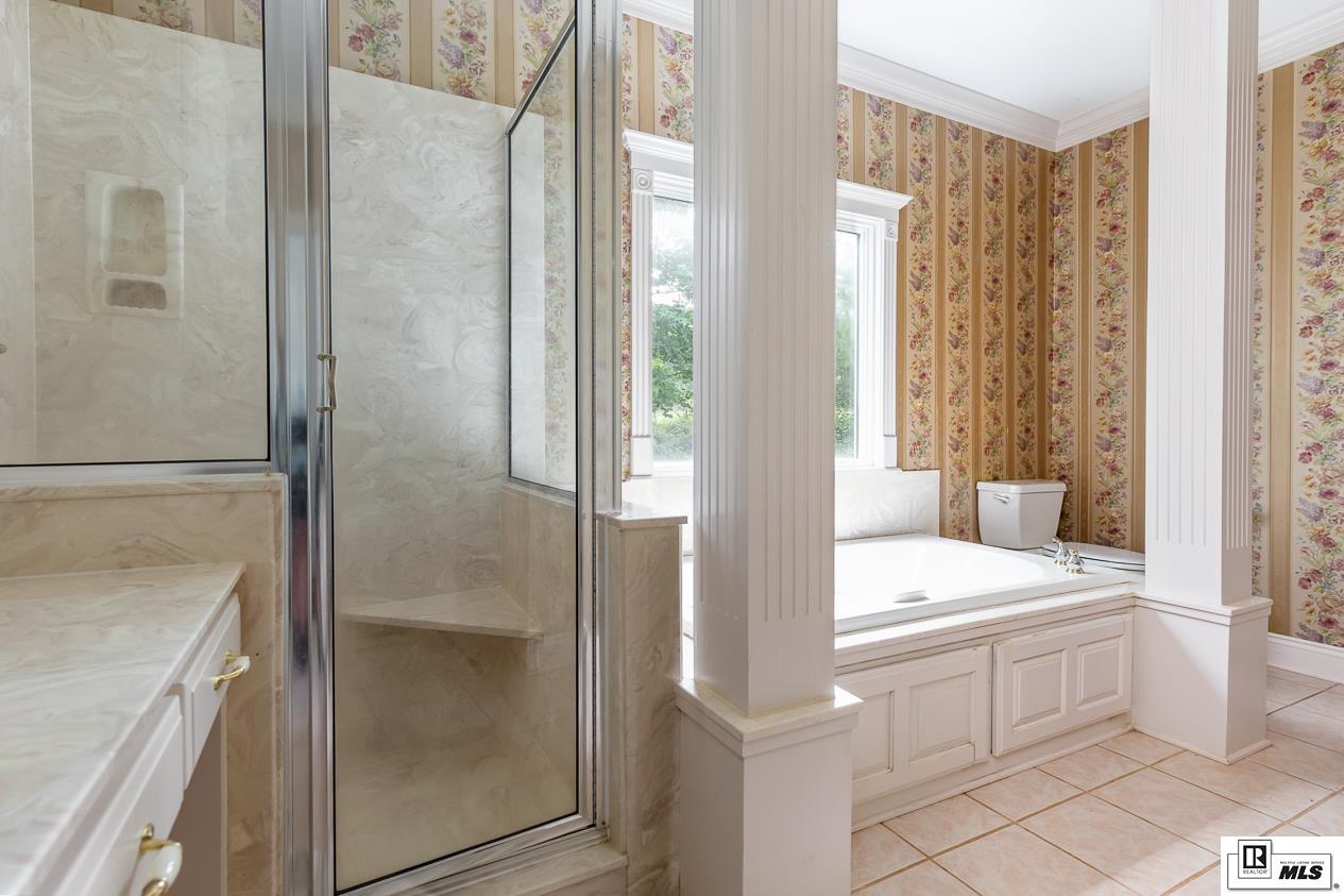 320 Quail Trail