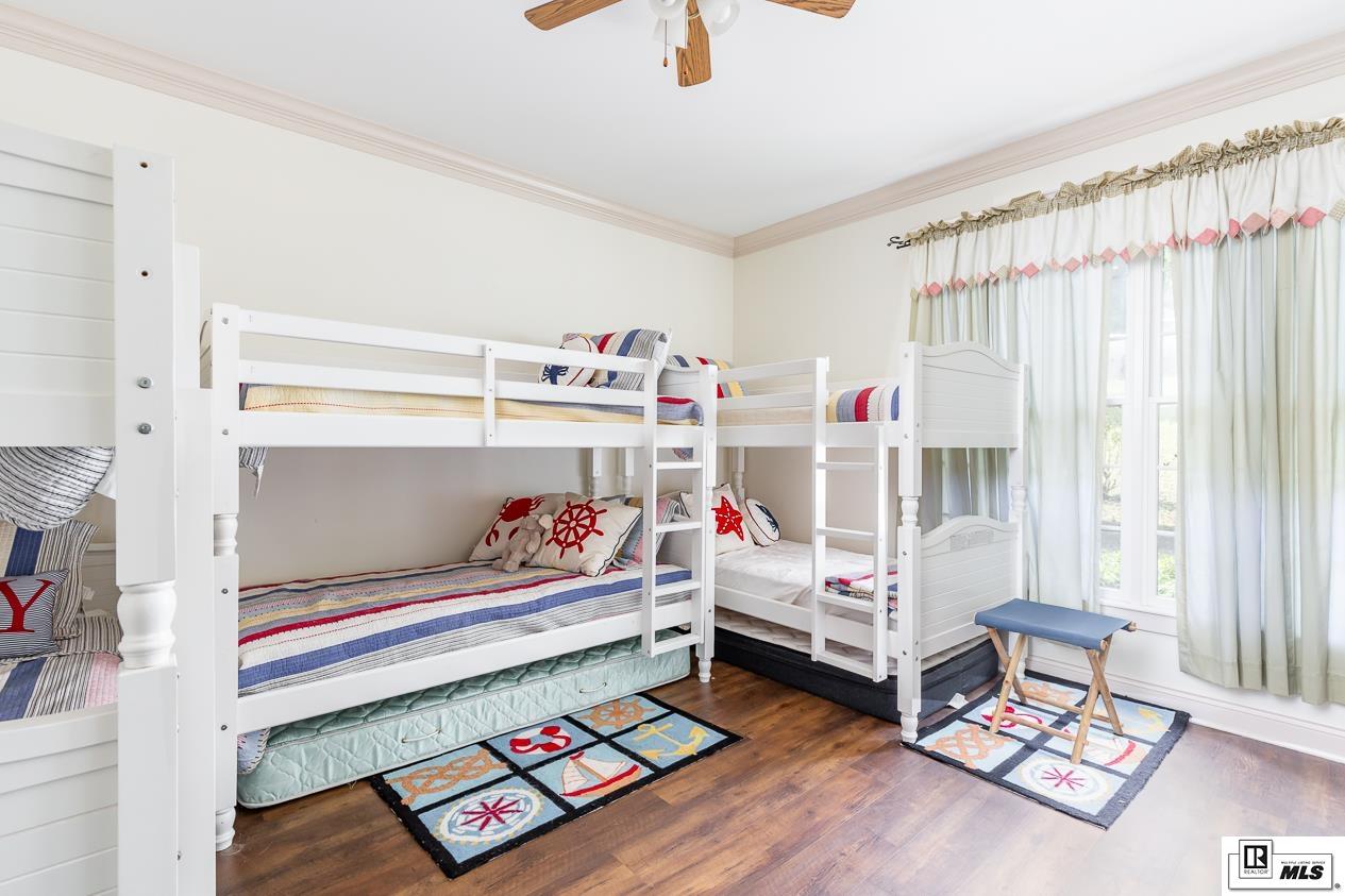 320 Quail Trail