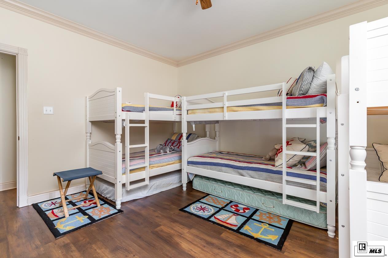 320 Quail Trail