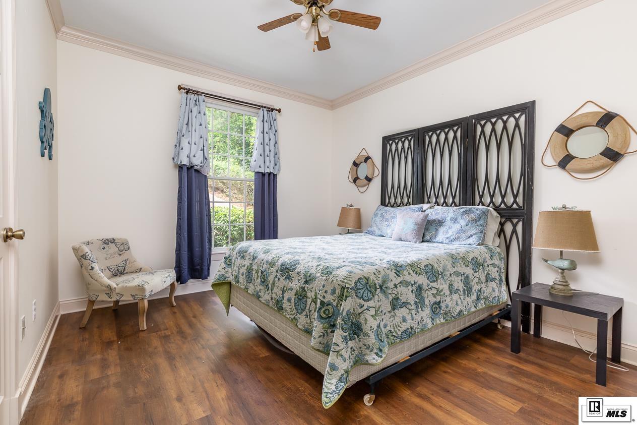 320 Quail Trail