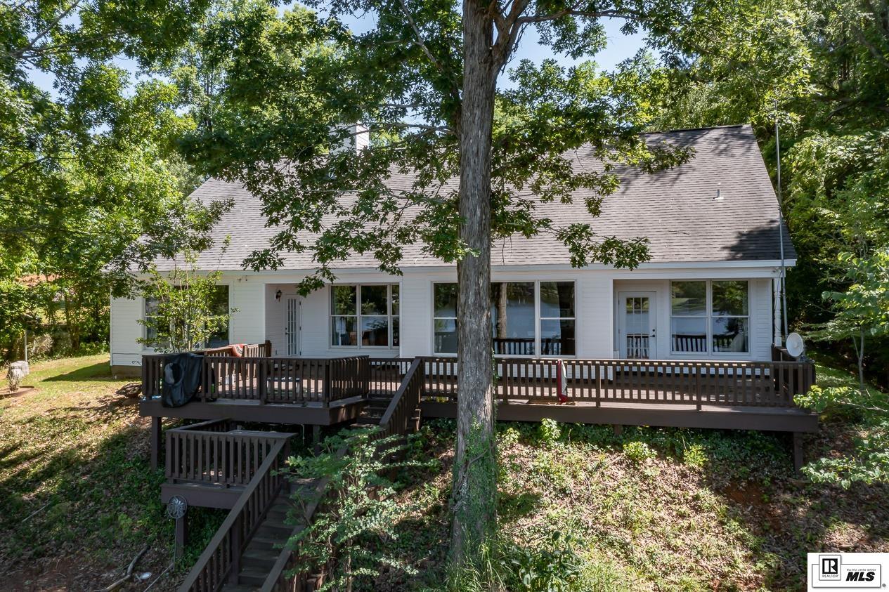 320 Quail Trail