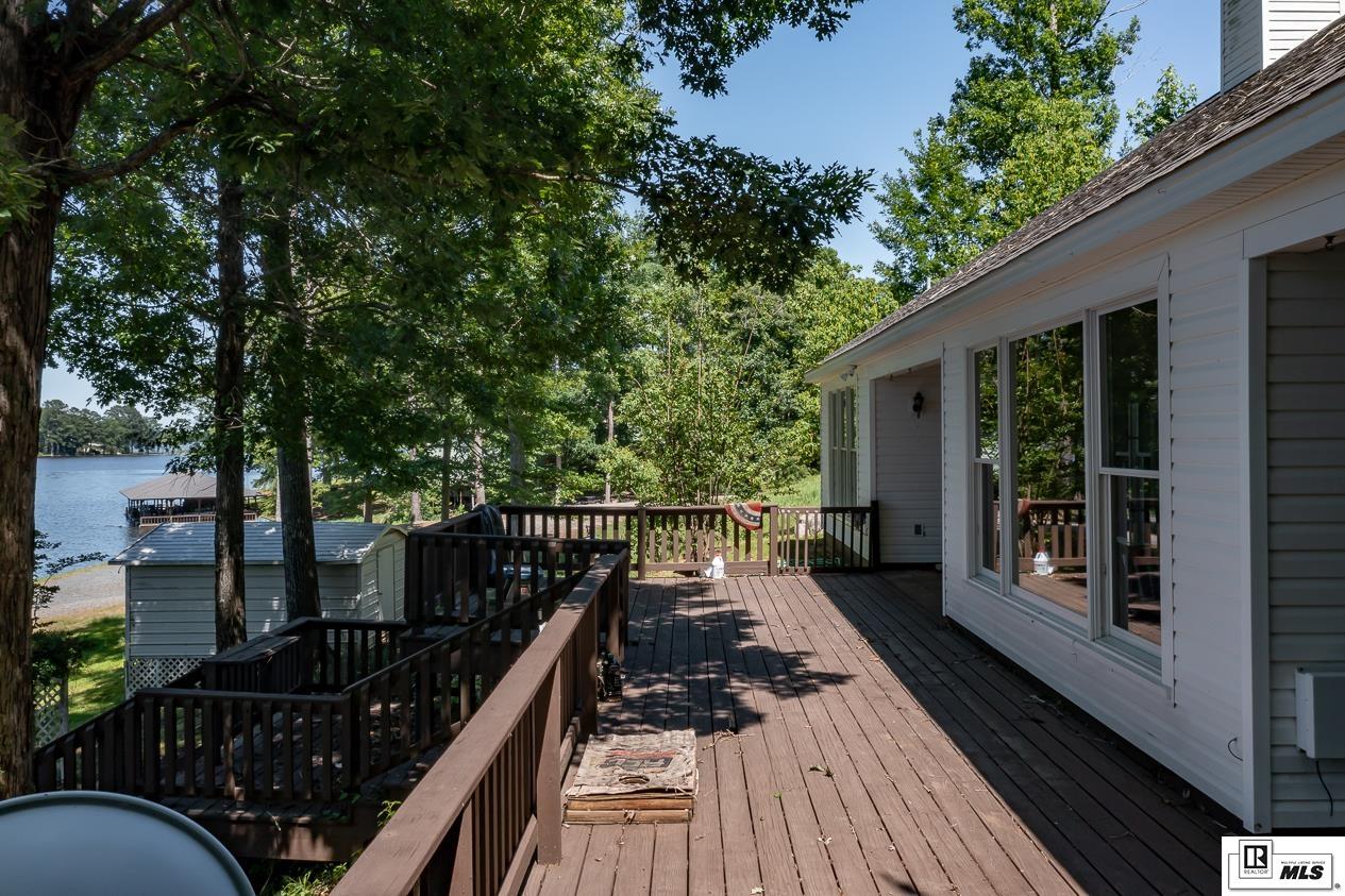 320 Quail Trail