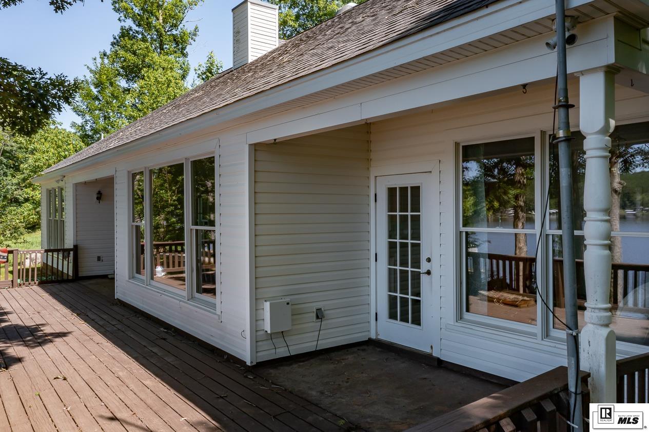 320 Quail Trail