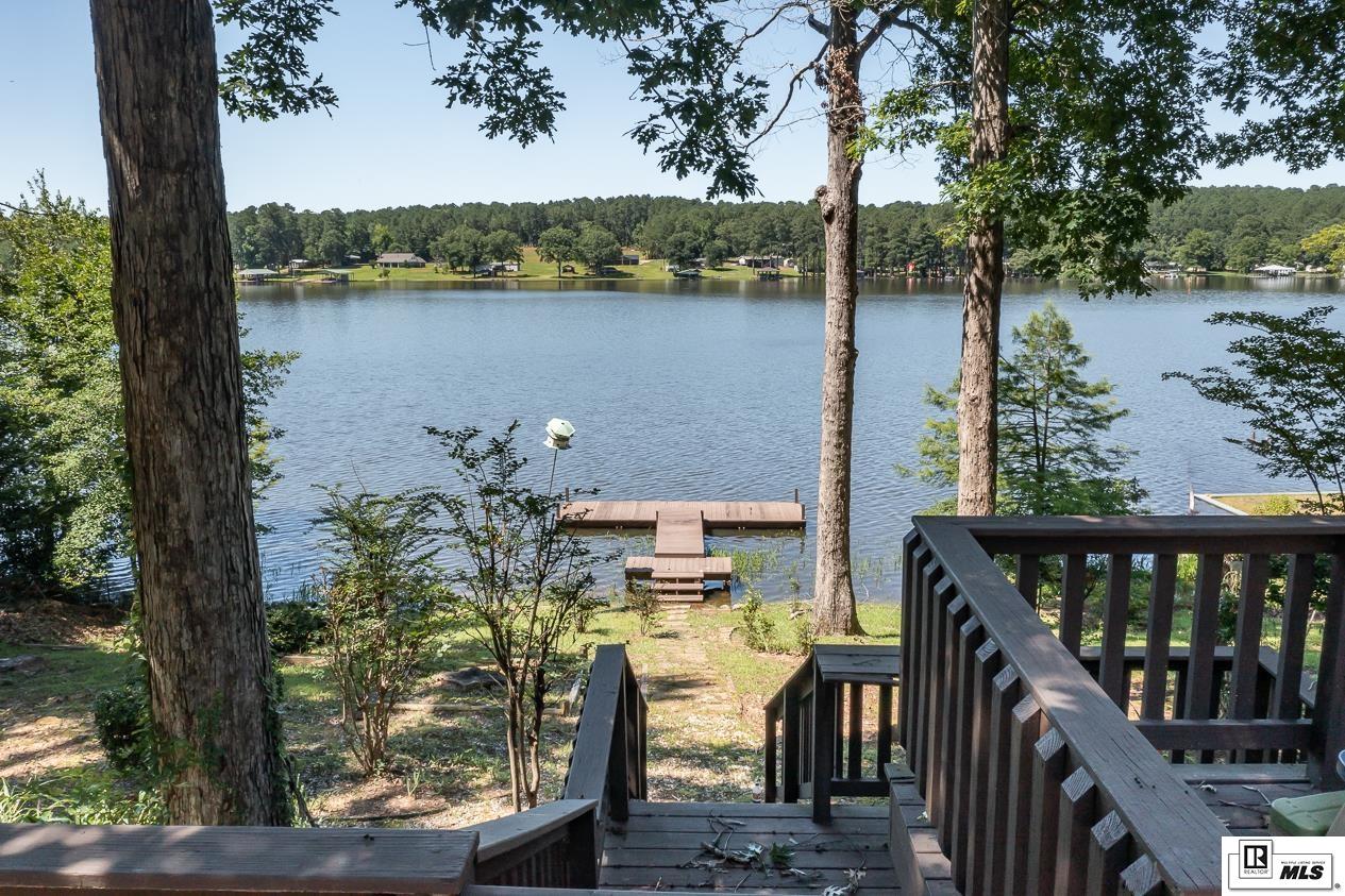 320 Quail Trail