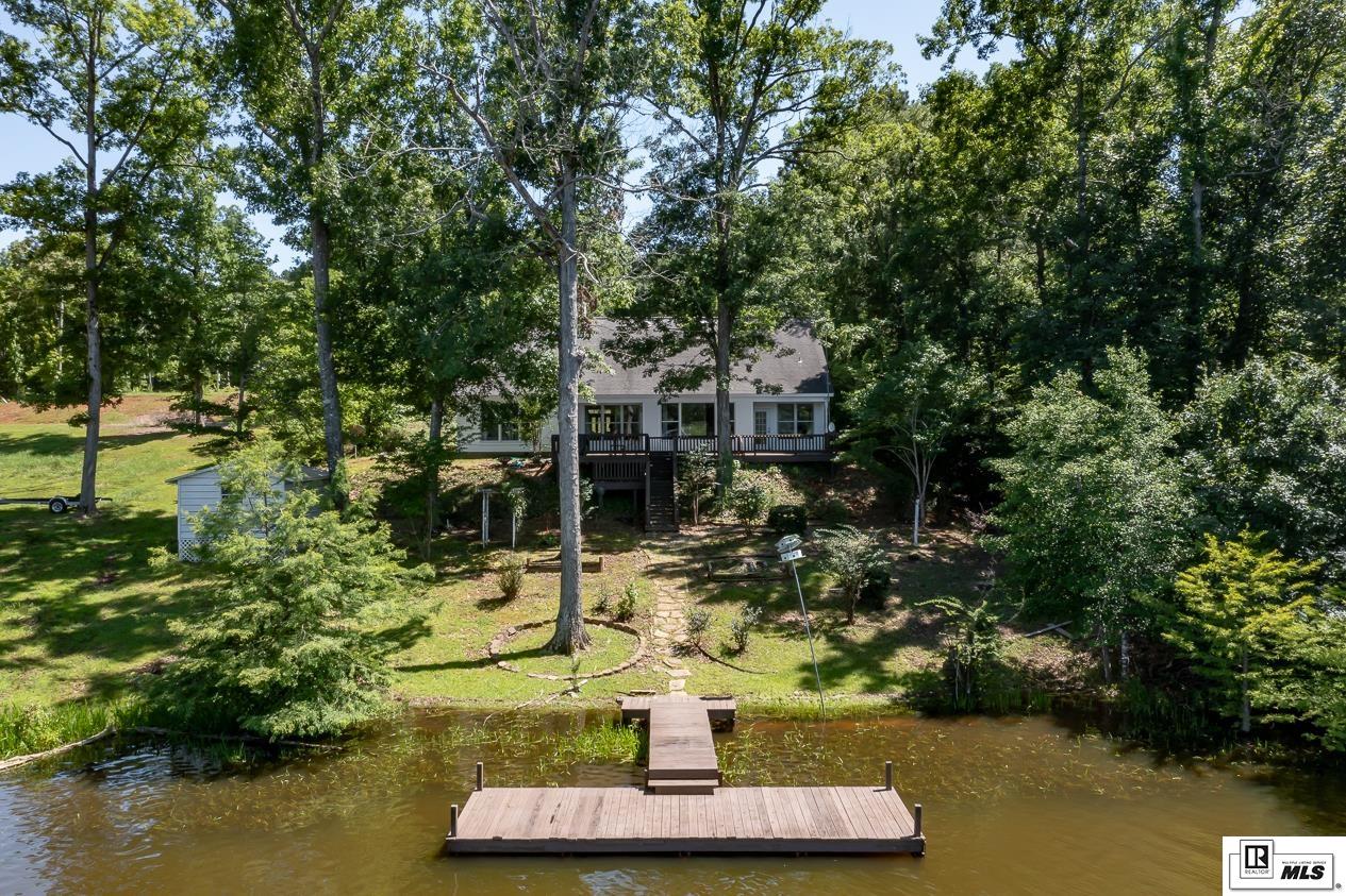 320 Quail Trail