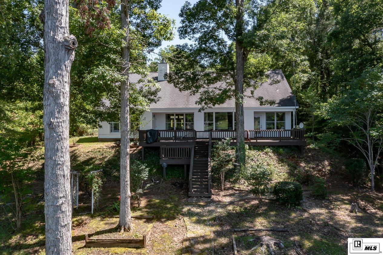 320 Quail Trail